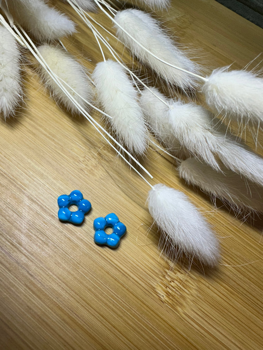 Pampilles mini fleurs