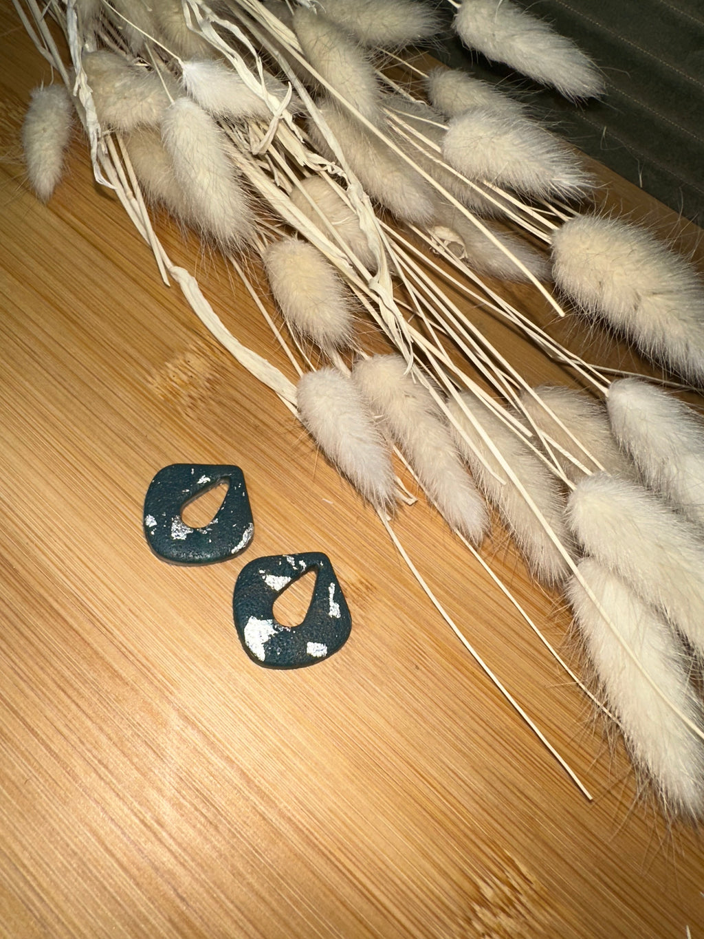 Pampilles texturé et mat