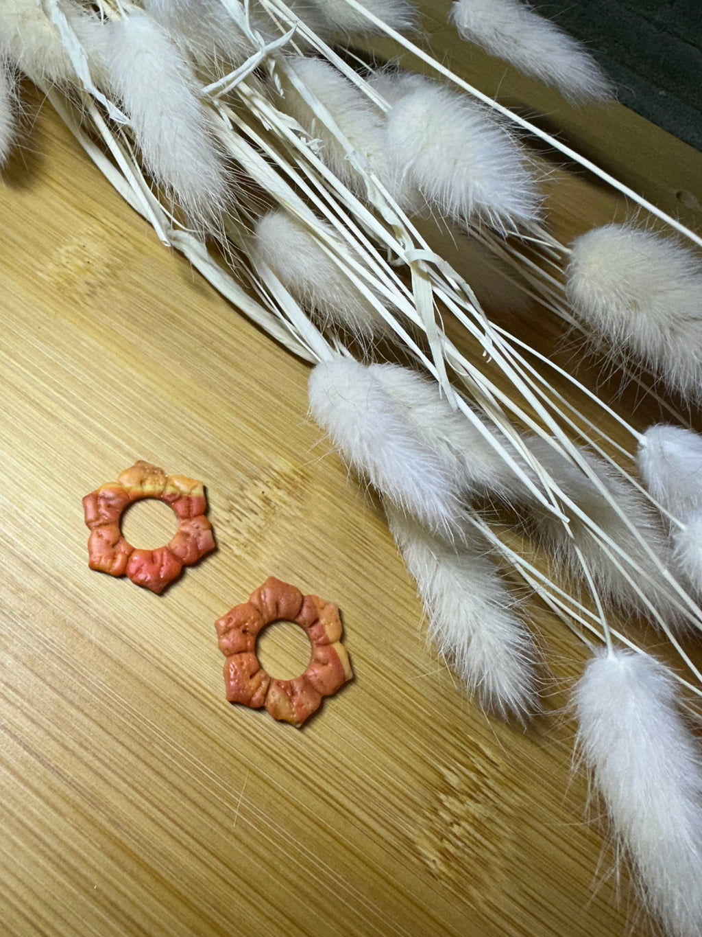 Pampilles texturé et mat 🍁