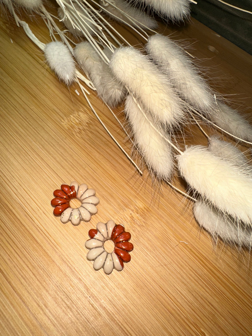 Pampilles marguerite