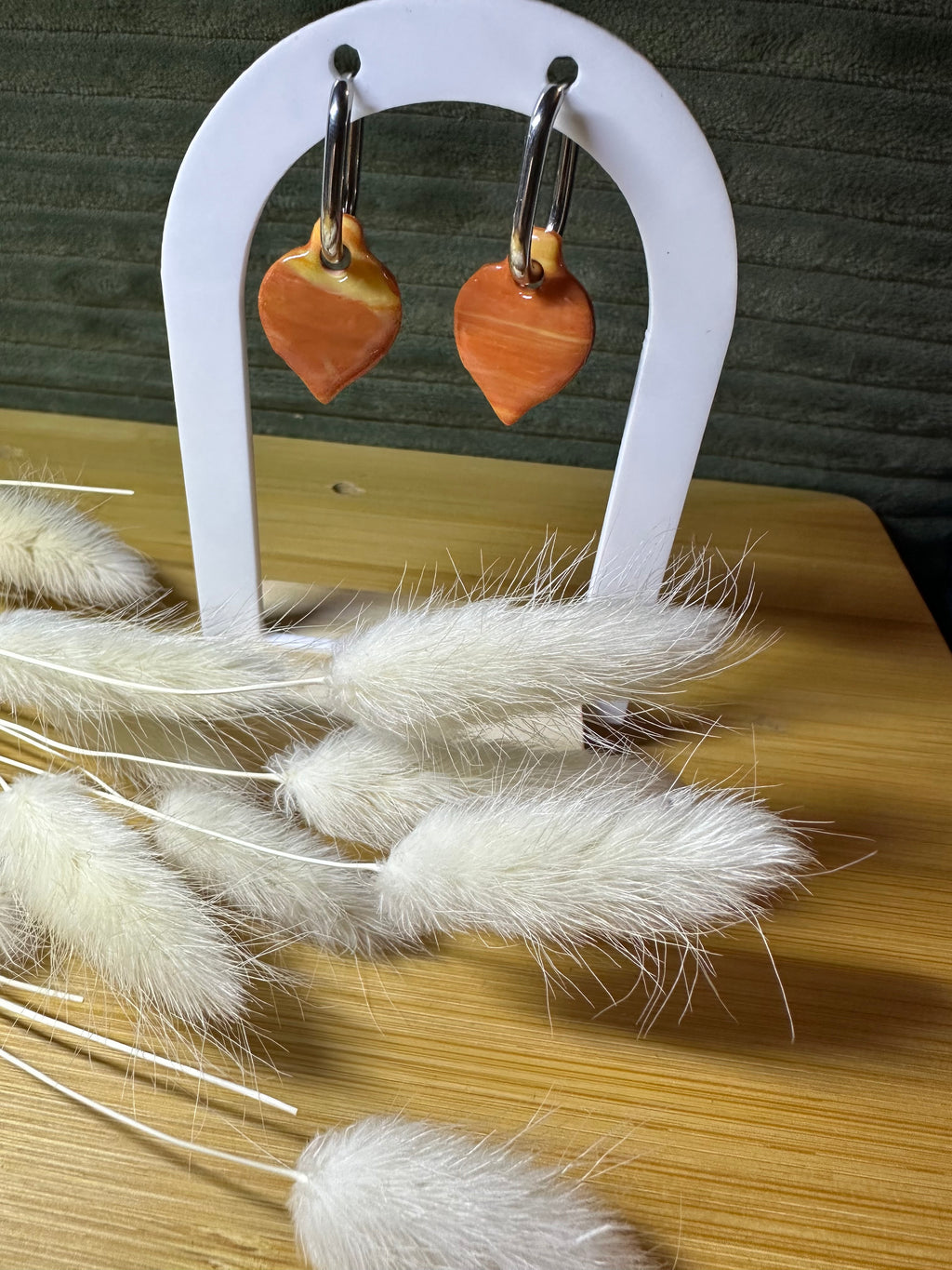 Pampilles feuilles 🍂