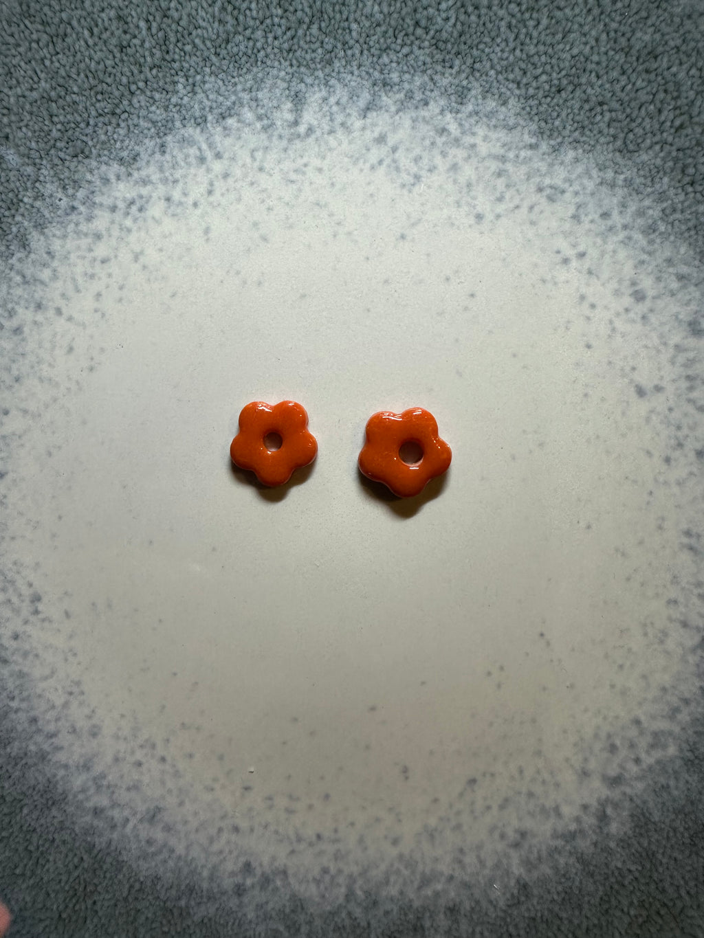 Pampilles mini fleurs