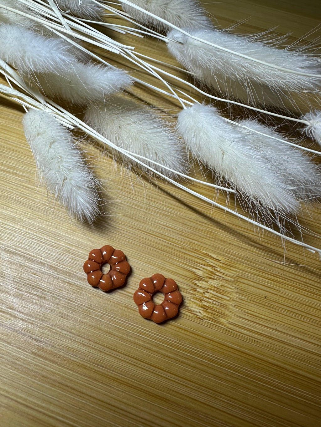 Pampilles mini fleur