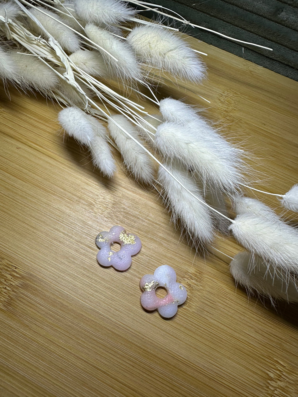 Pampilles texturé et mat