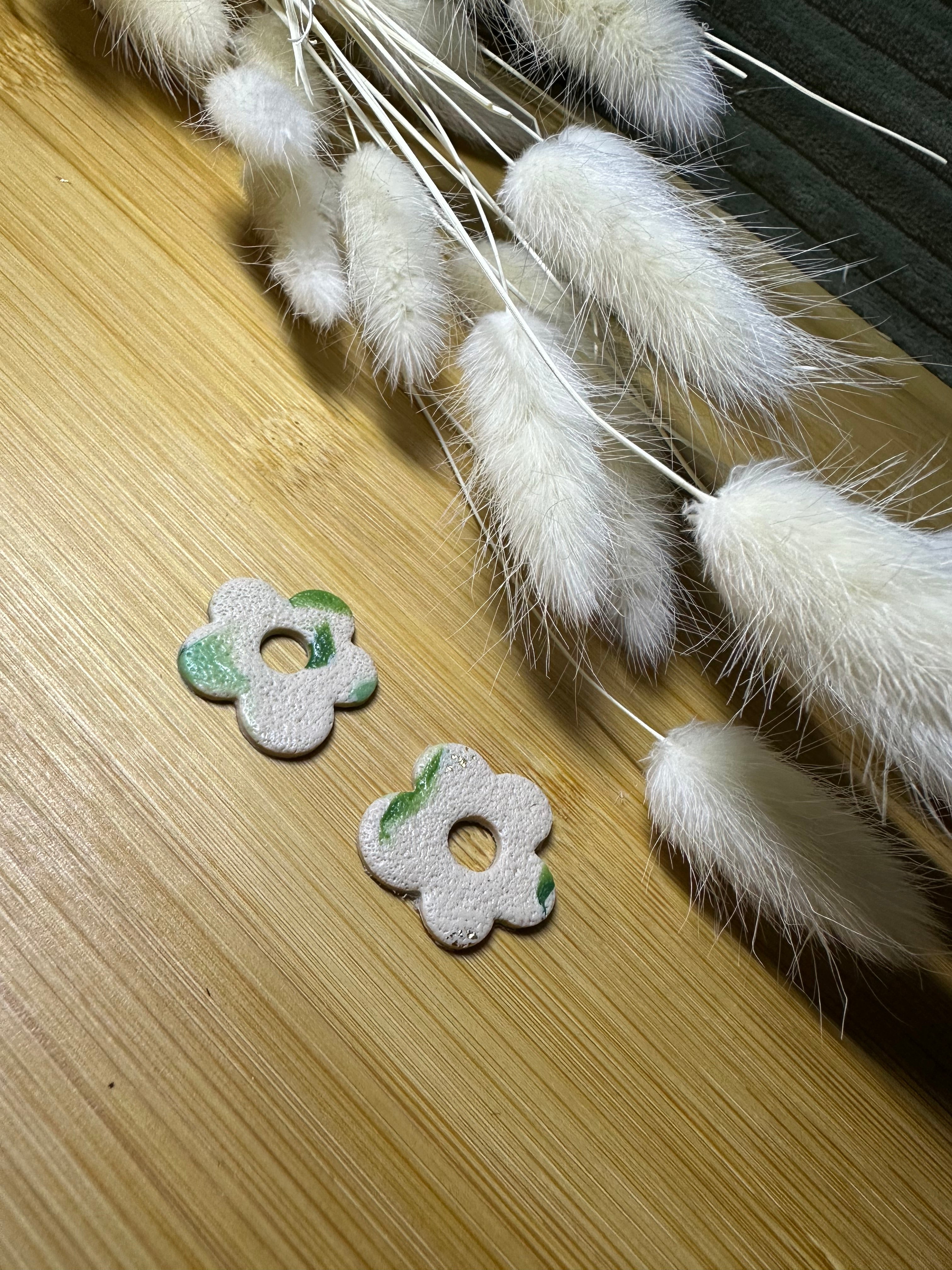 Pampilles texturé et mat