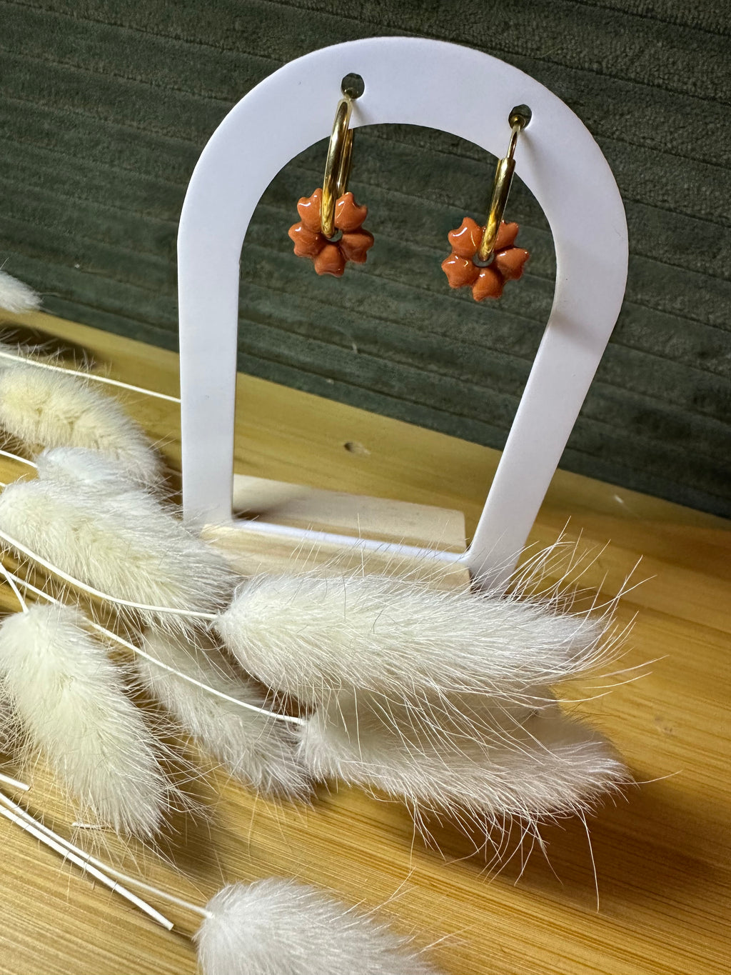 Pampilles mini fleurs automne 🍁