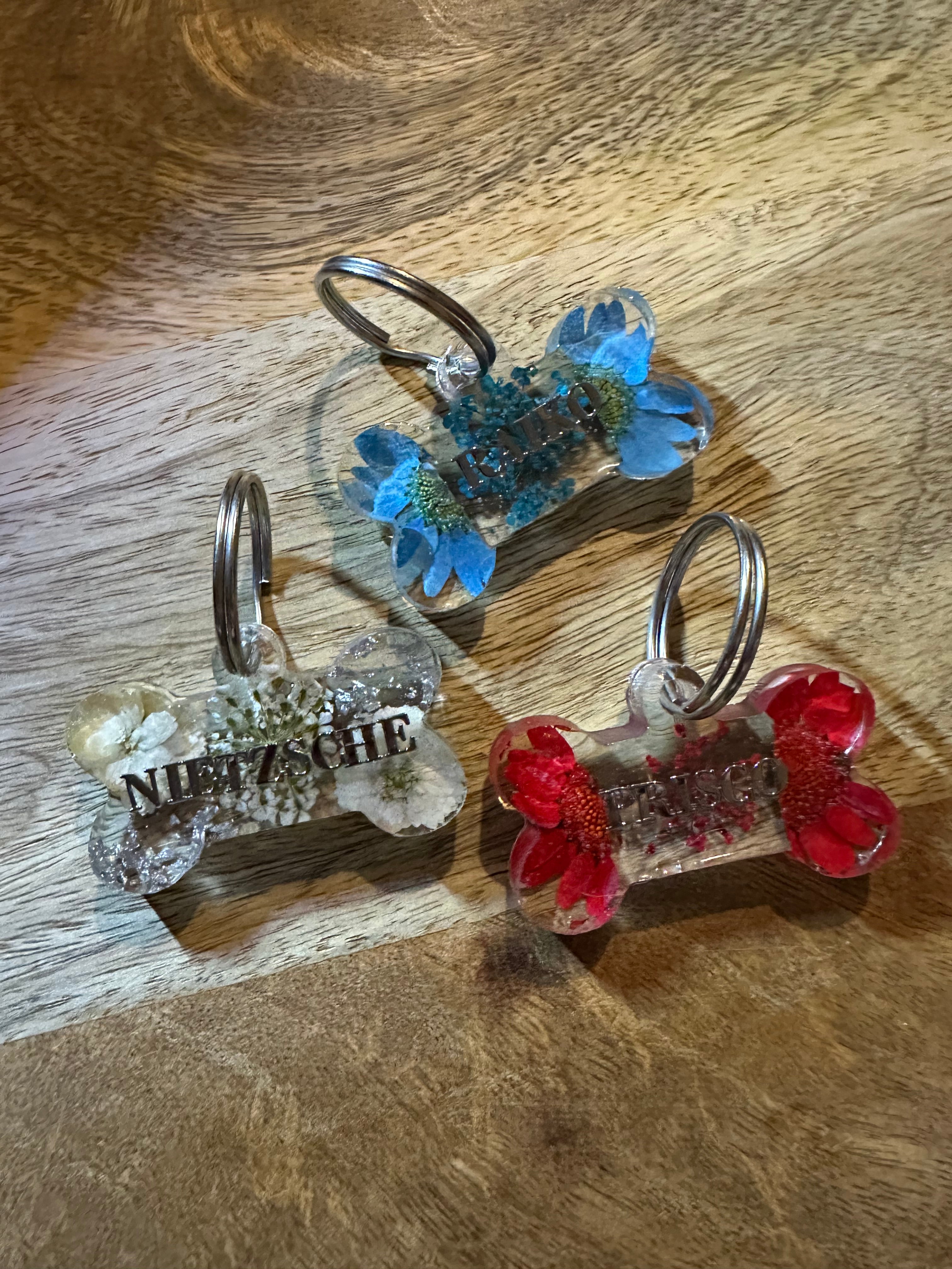 Médailles chien taille M