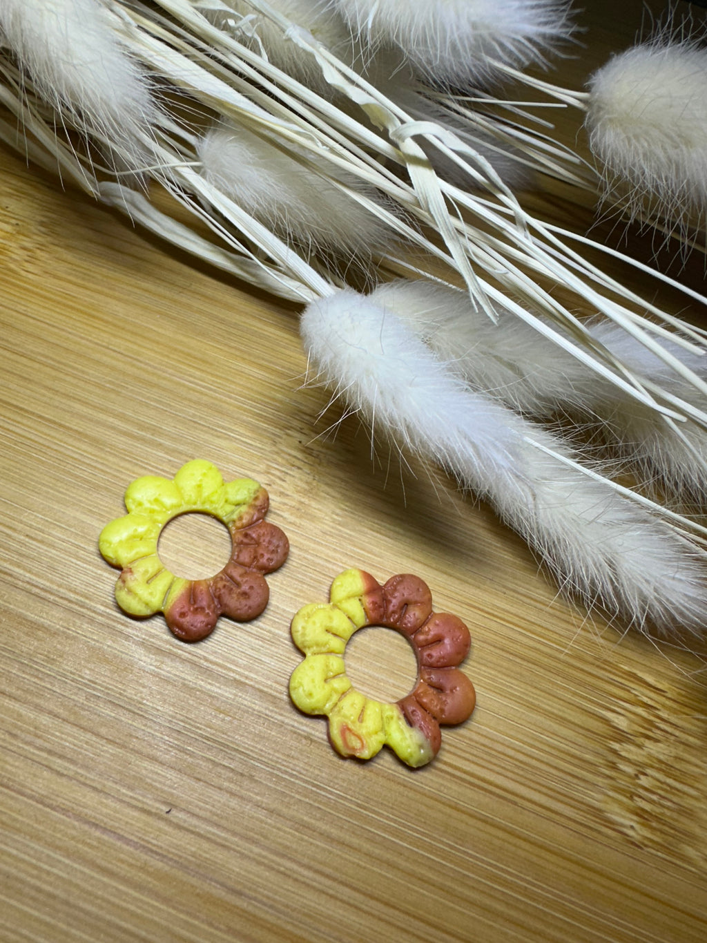 Pampilles texturé et mat automne 🍁