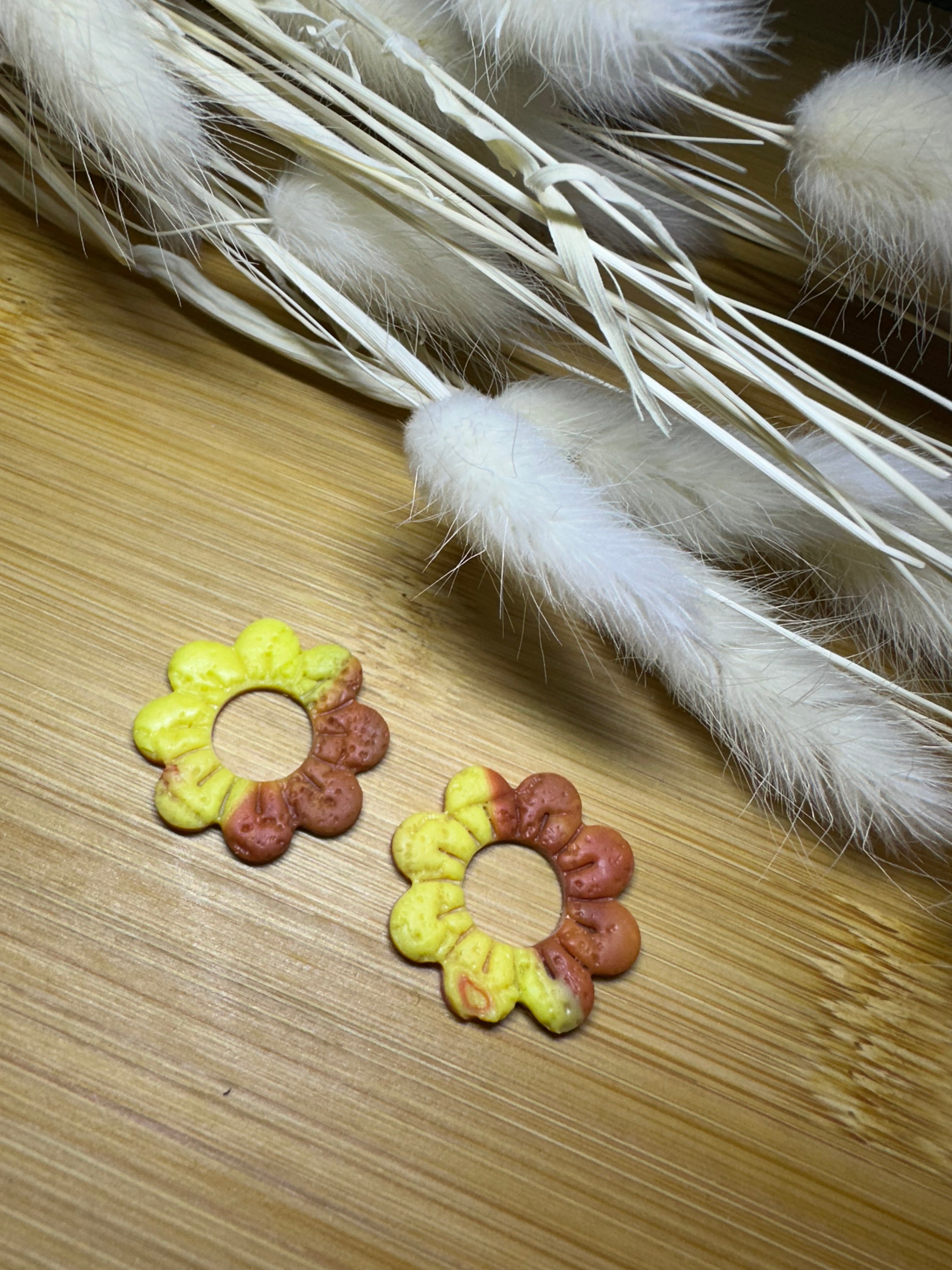 Pampilles texturé et mat automne 🍁