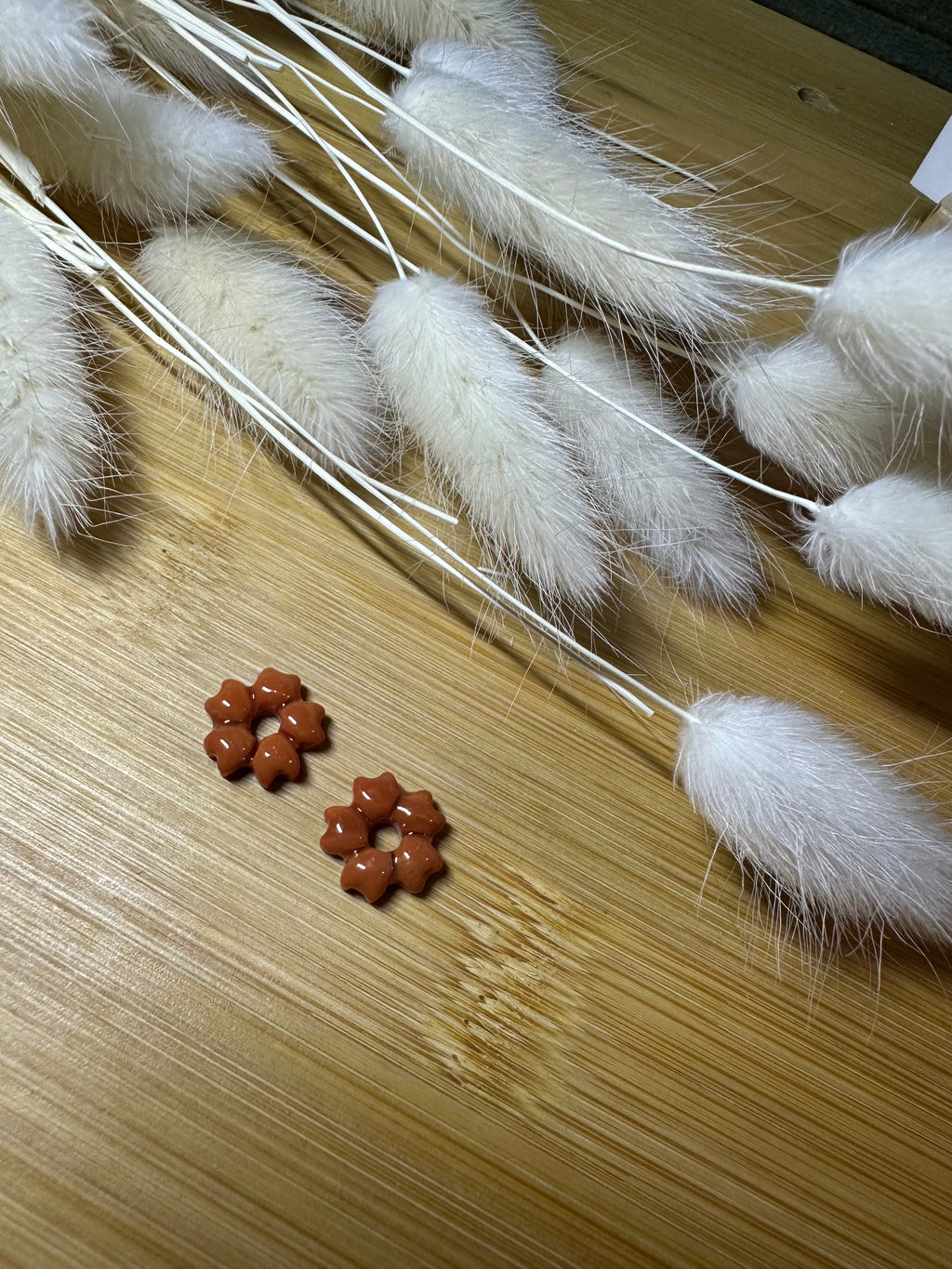 Pampilles mini fleurs automne 🍁
