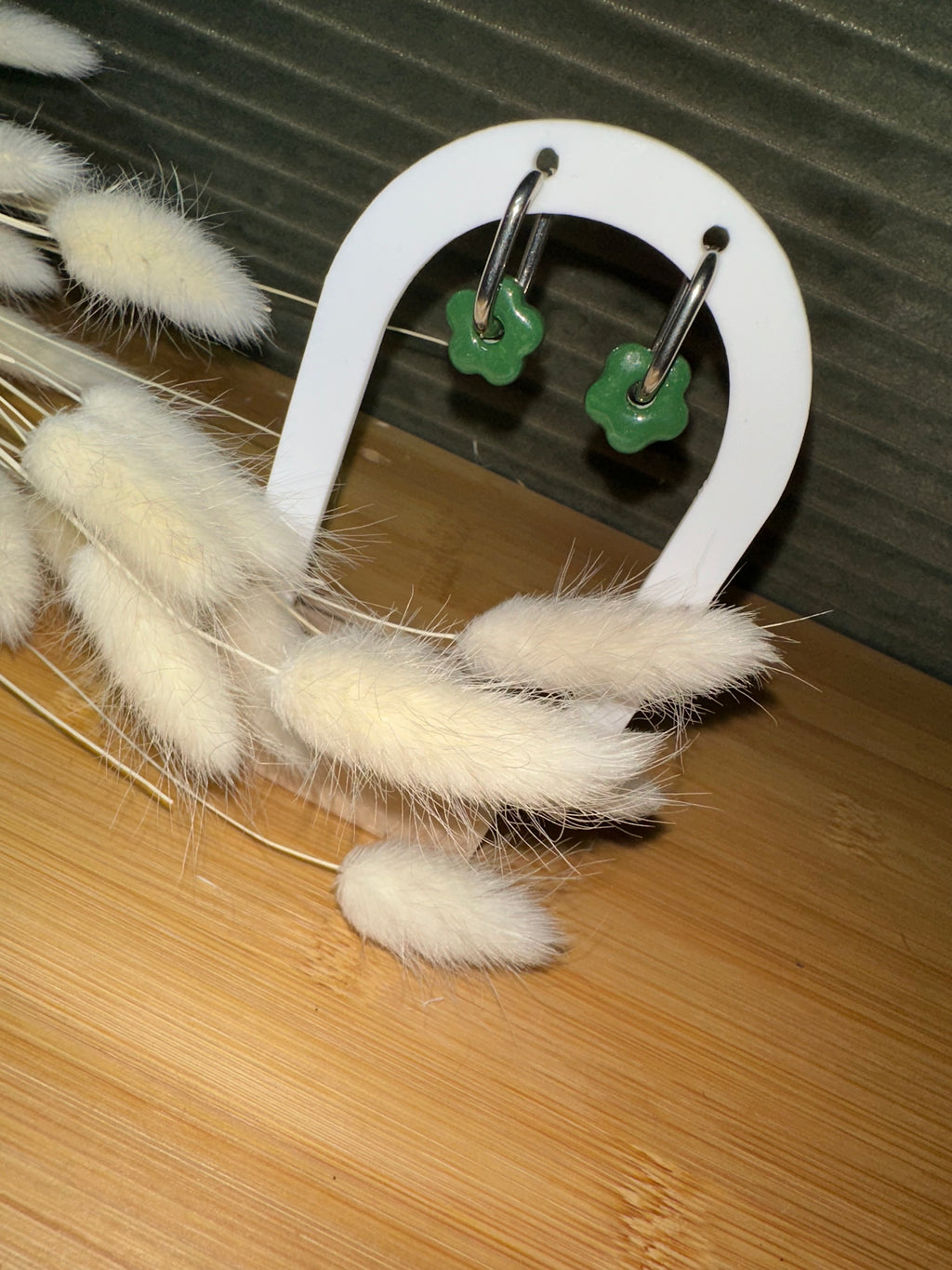 Pampilles mini fleurs