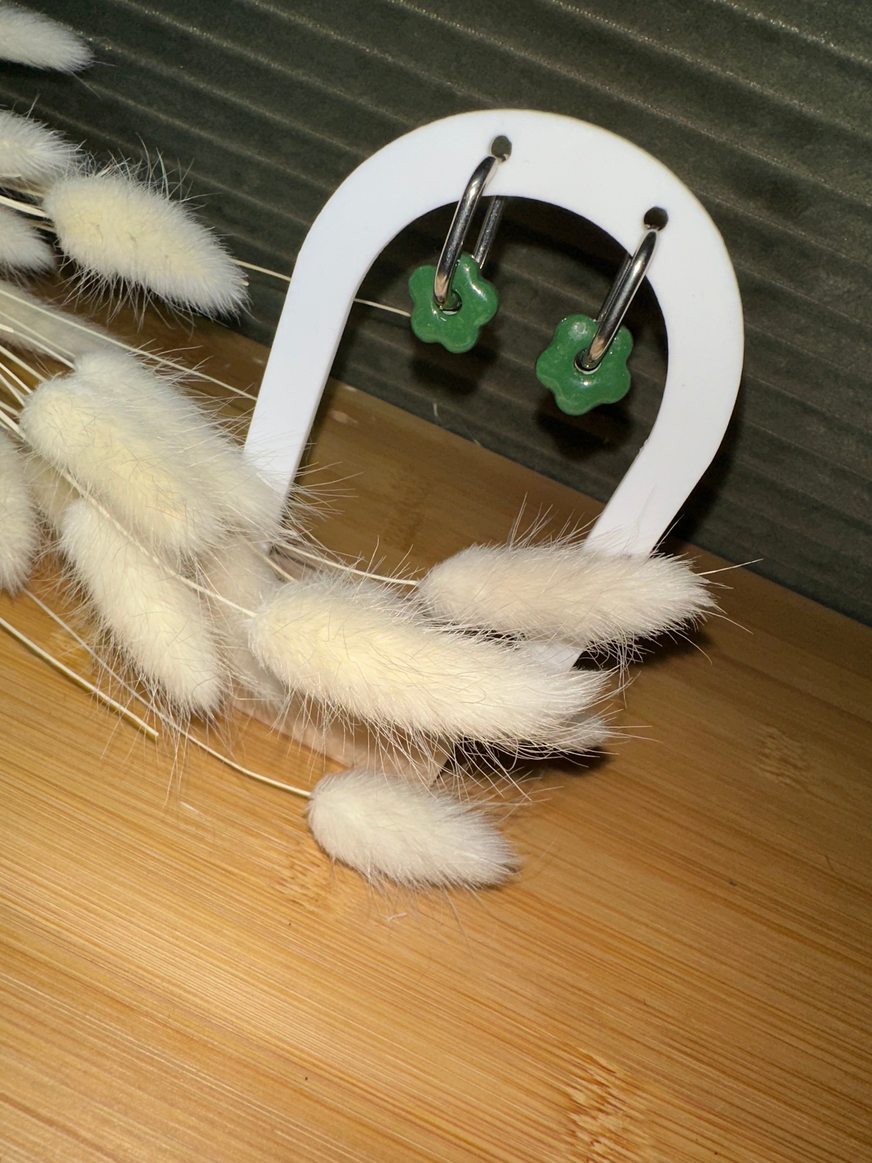 Pampilles mini fleurs