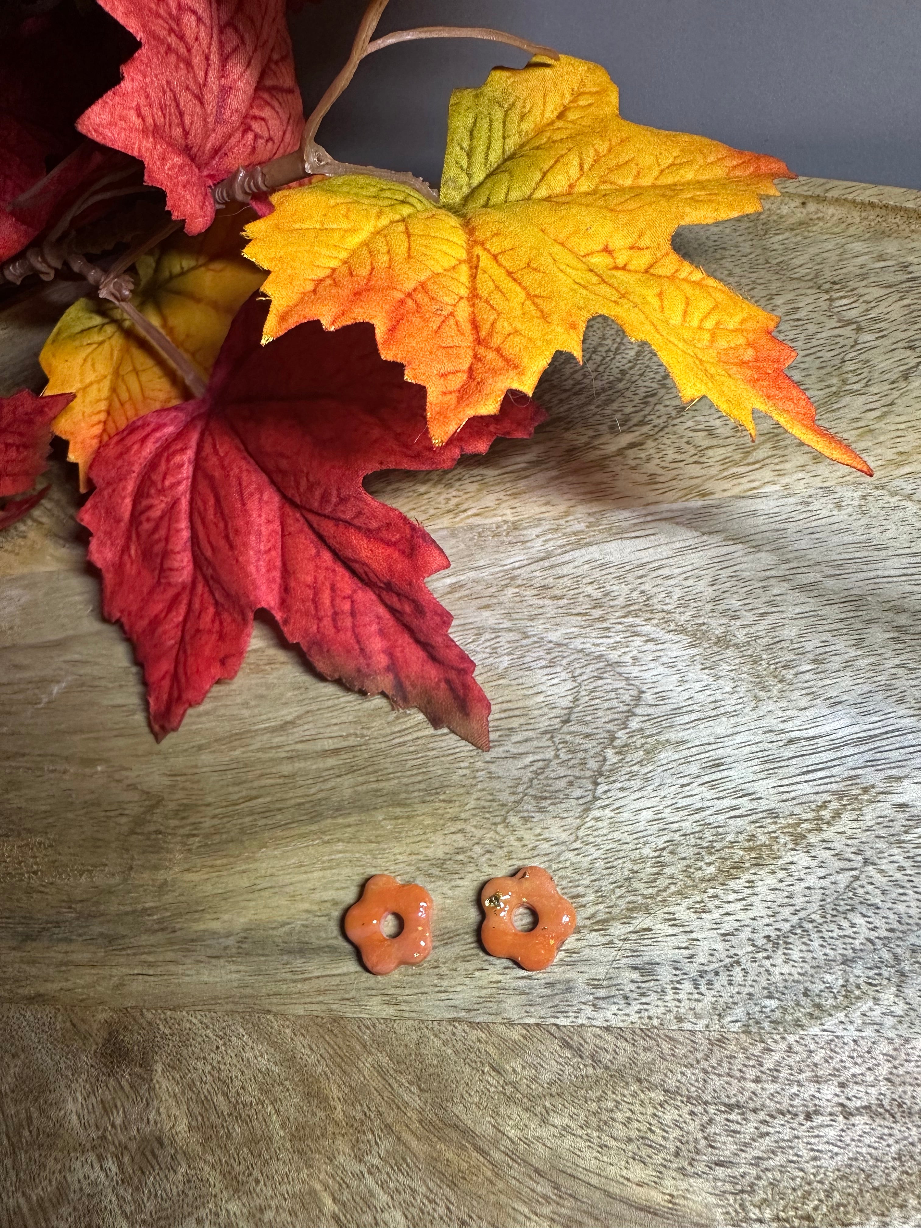 Pampilles mini fleurs