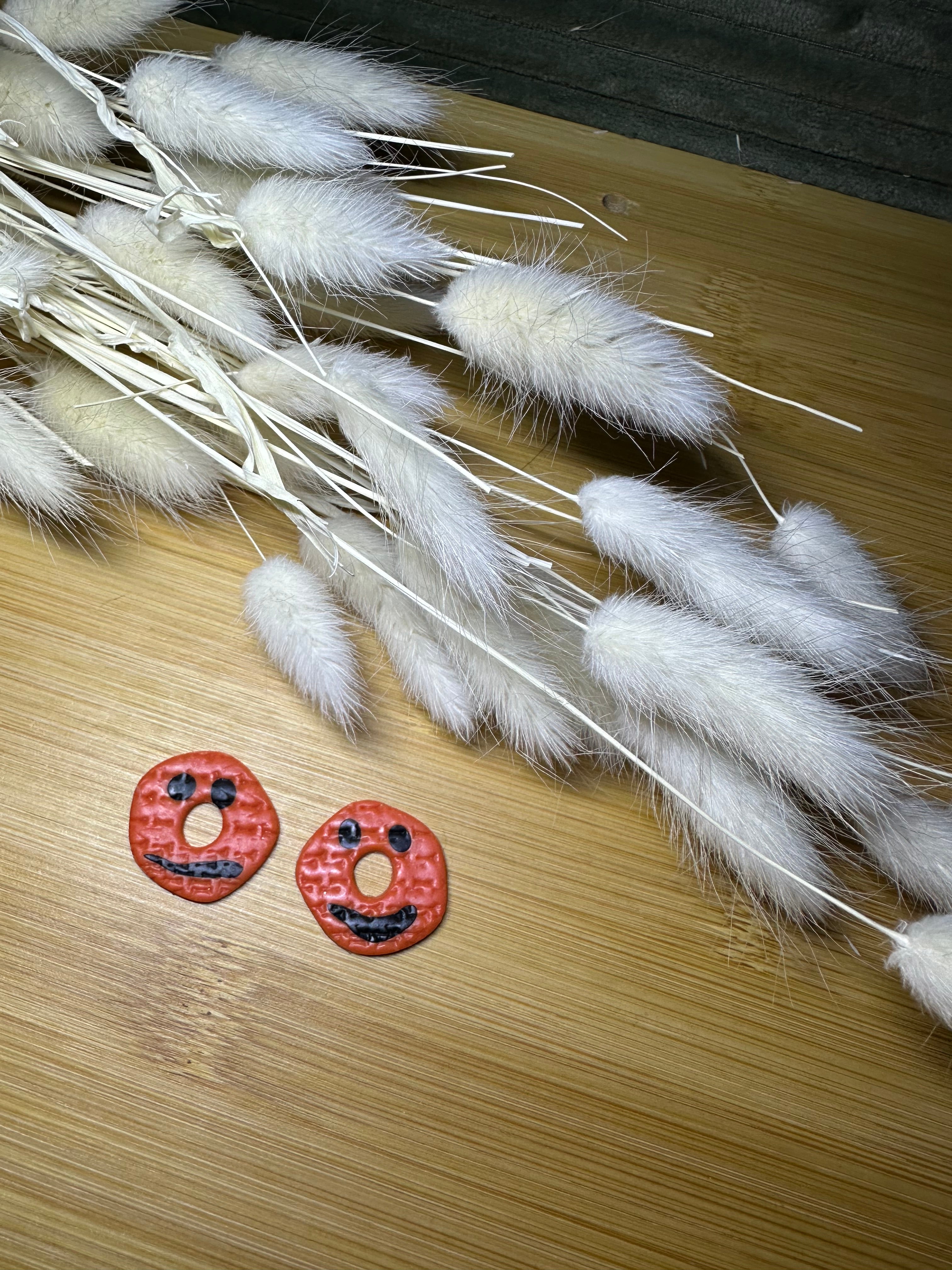 Pampilles Halloween mat 🎃