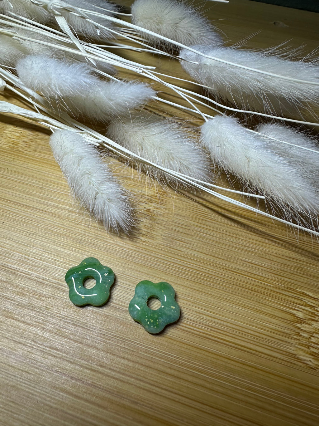 Pampilles mini fleurs