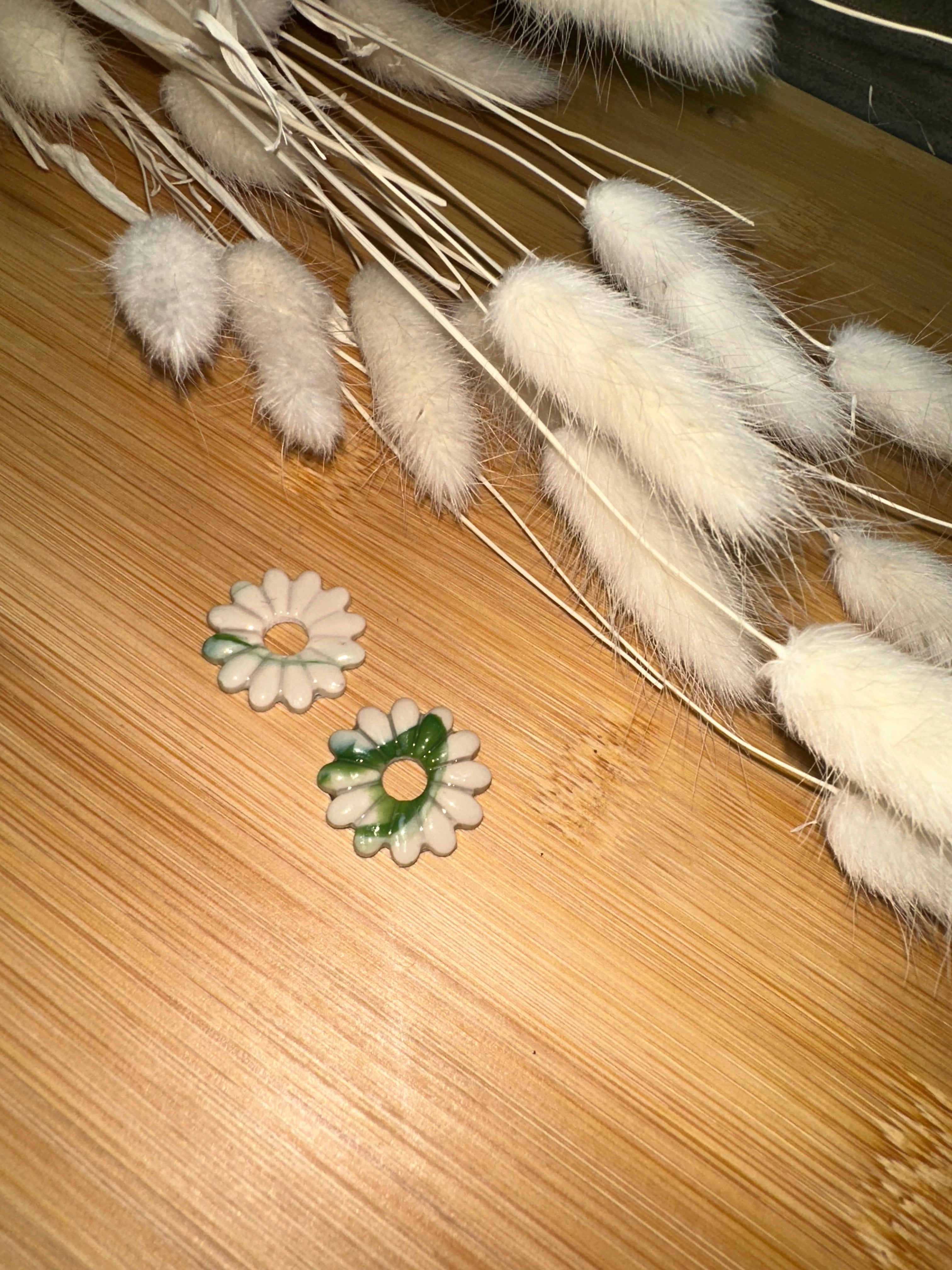 Pampilles marguerite