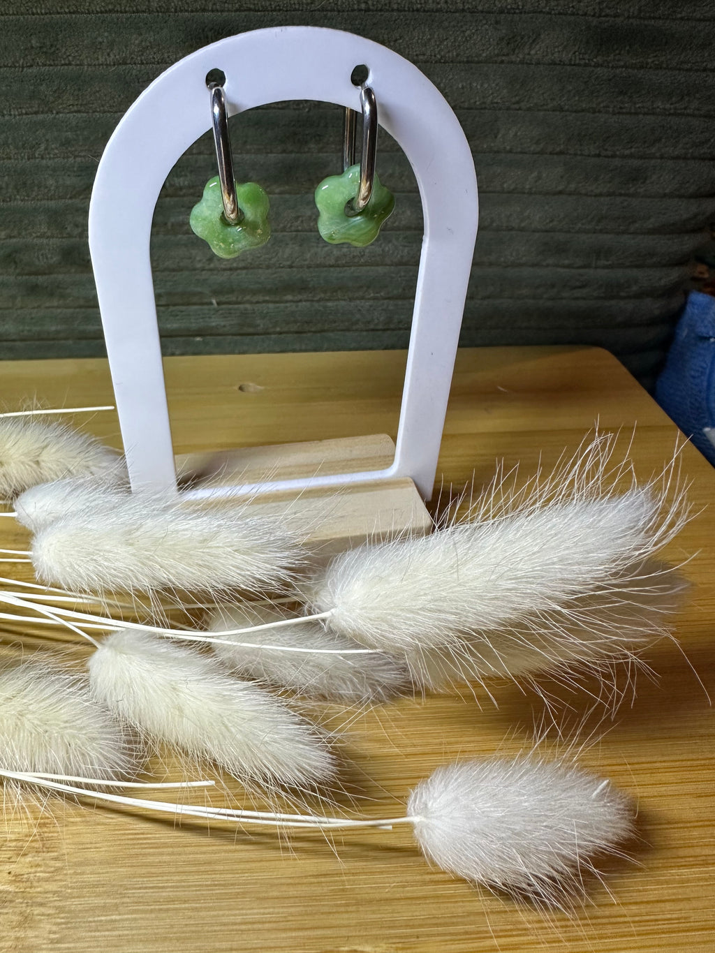 Pampilles mini fleurs