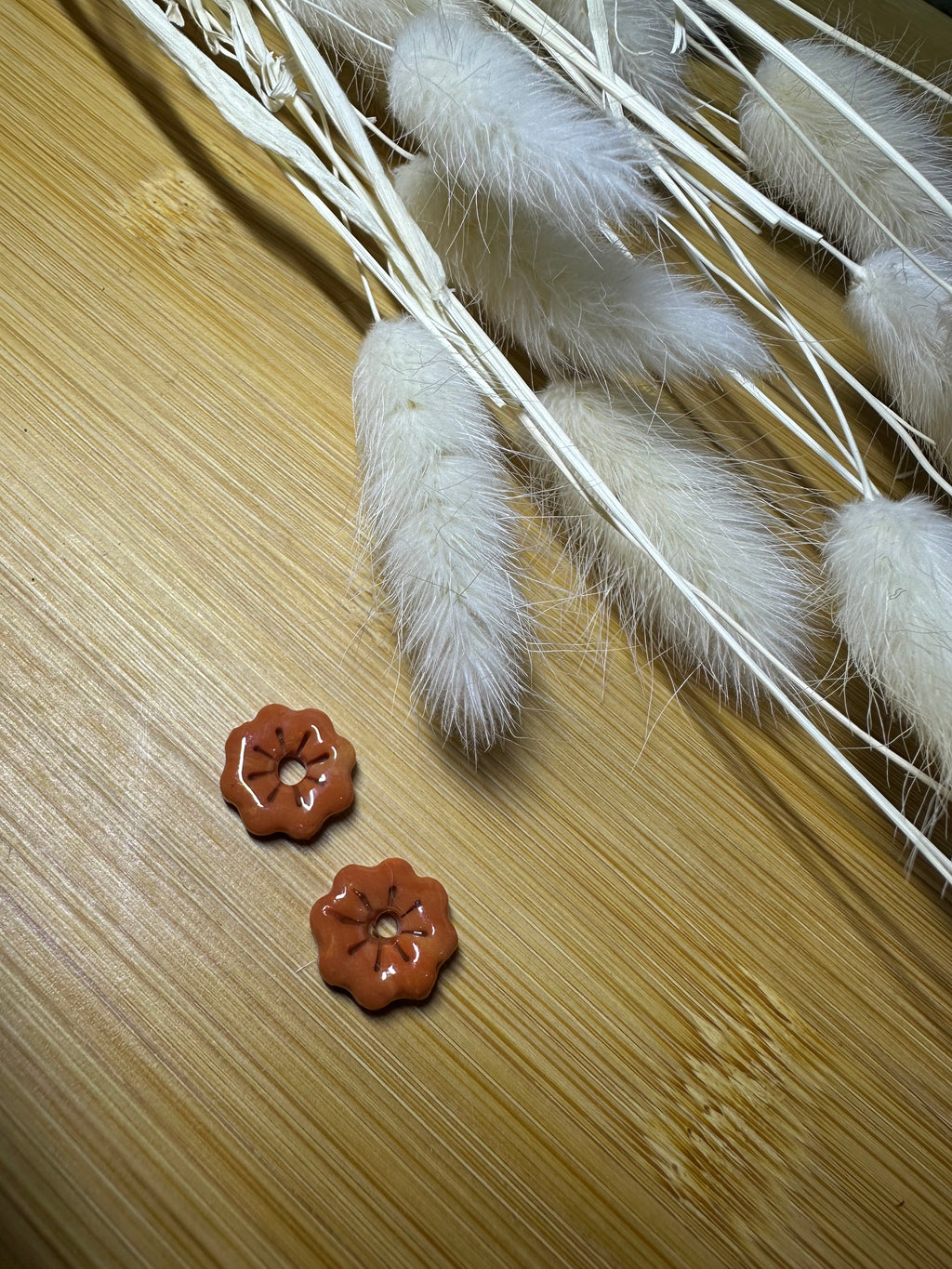 Pampilles mini fleur