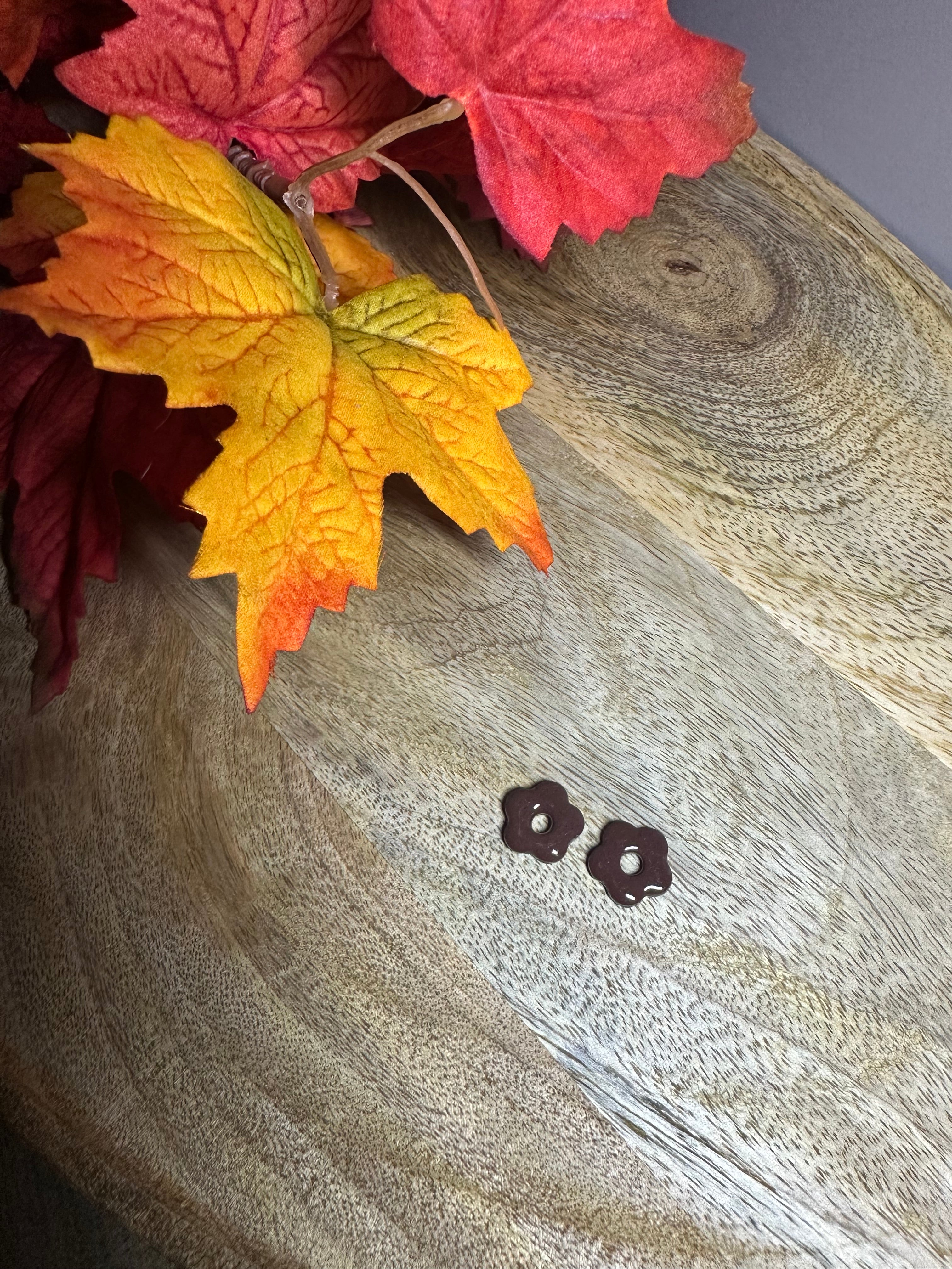 Pampilles mini fleur