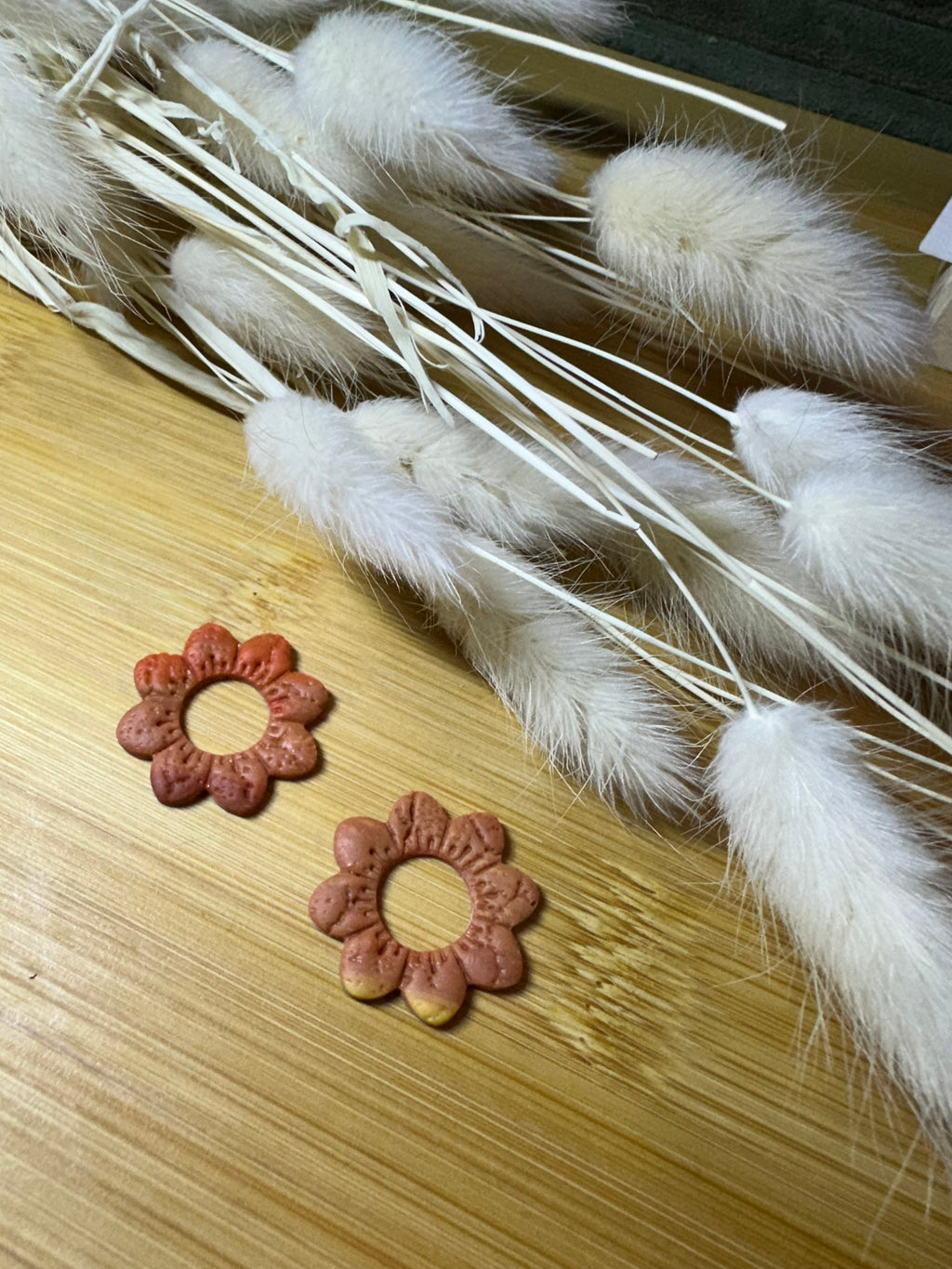 Pampilles texturé et mat