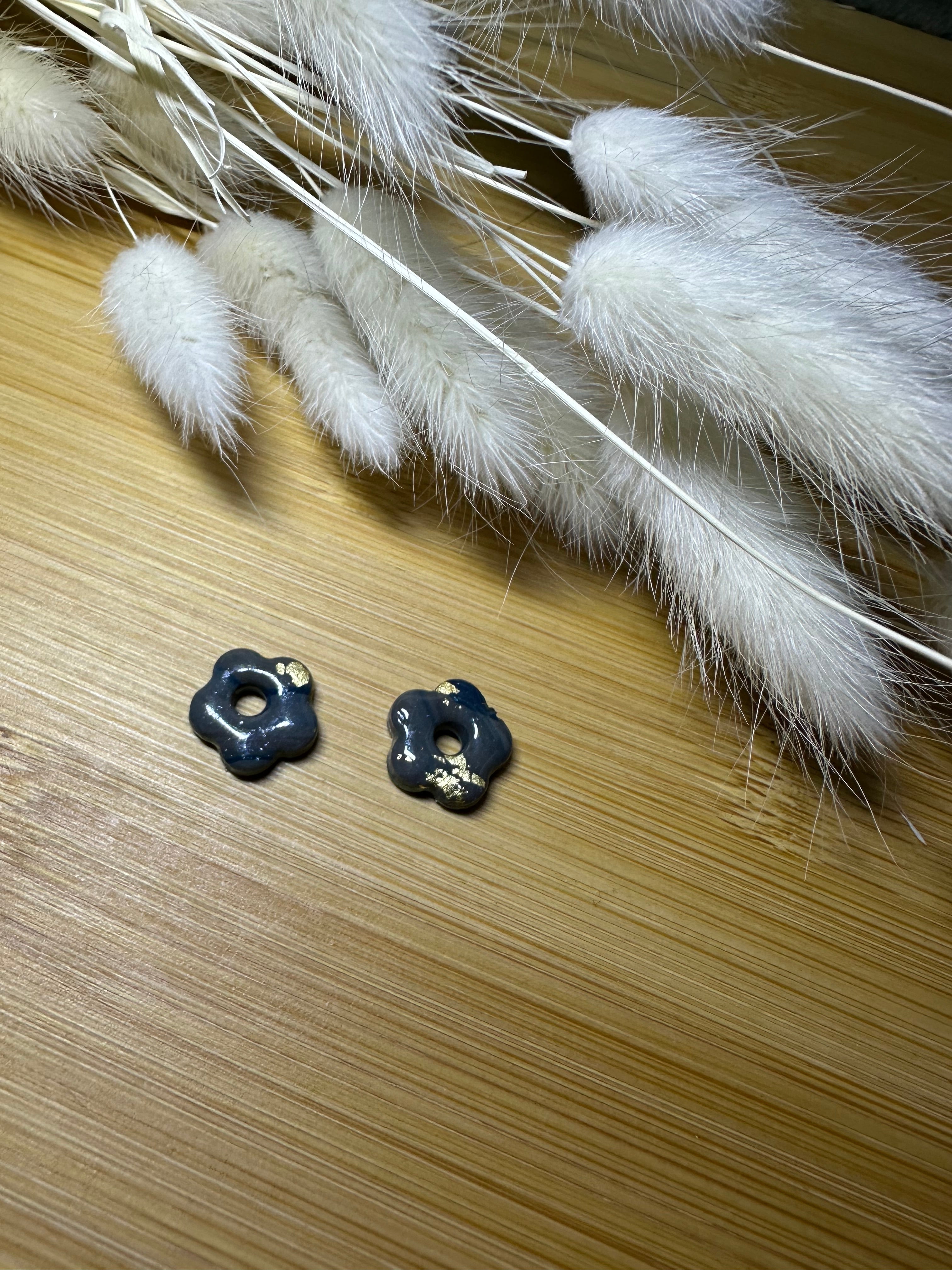 Pampilles mini fleur