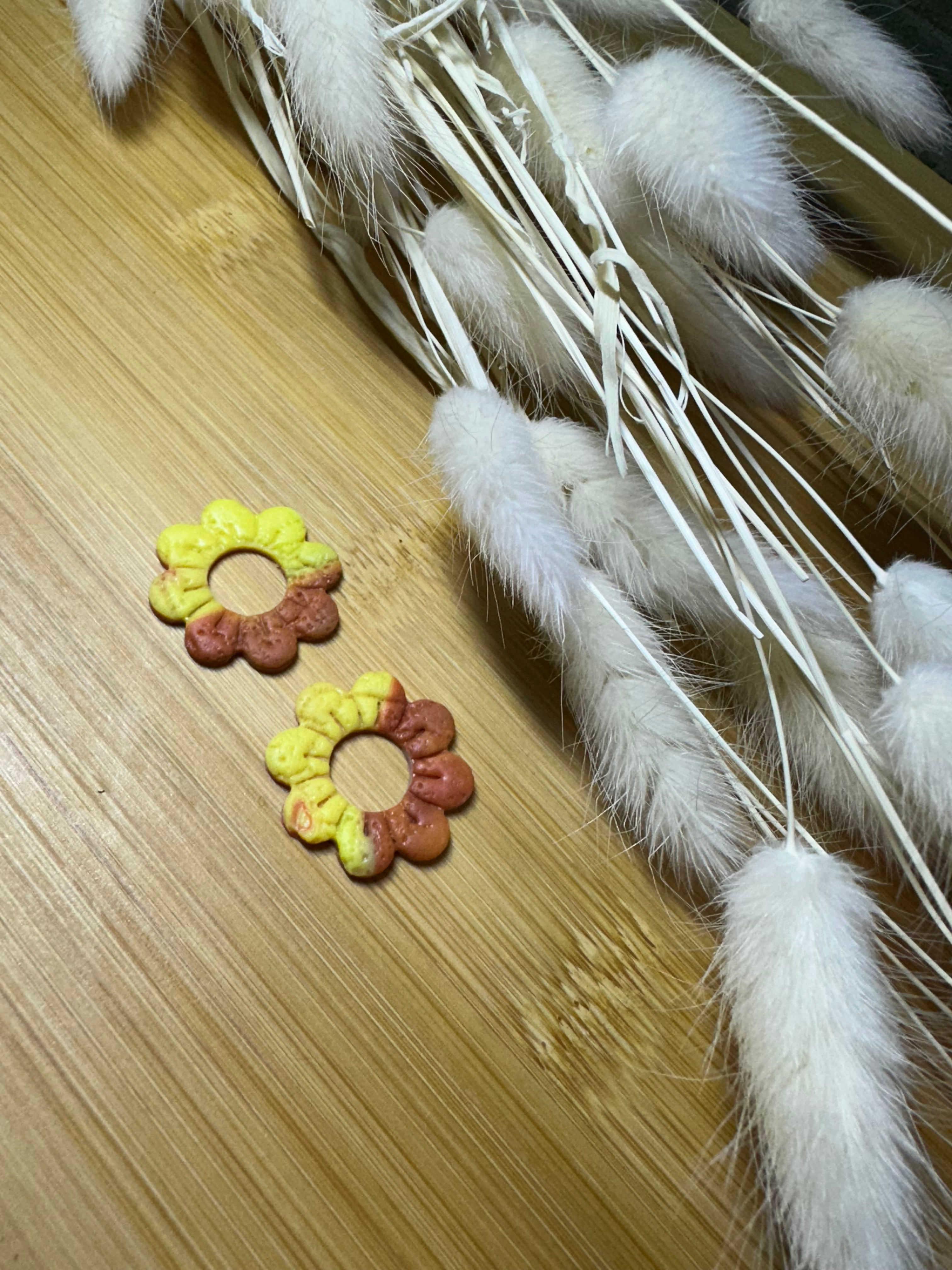 Pampilles texturé et mat automne 🍁