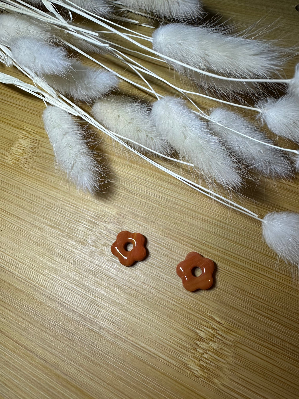 Pampilles mini fleurs