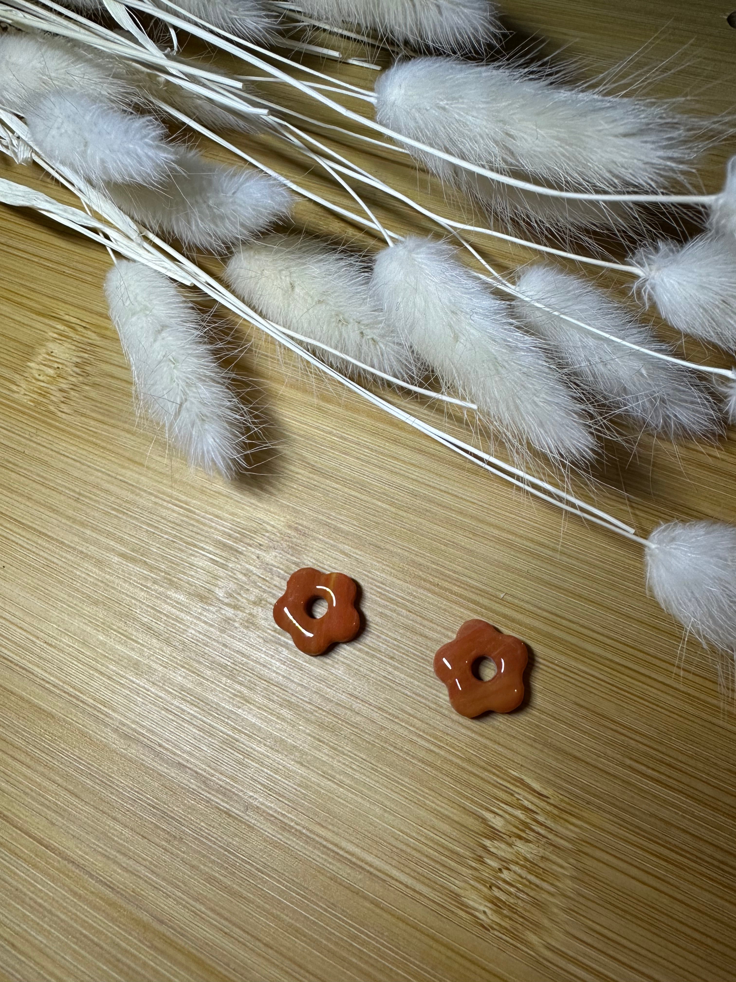 Pampilles mini fleurs