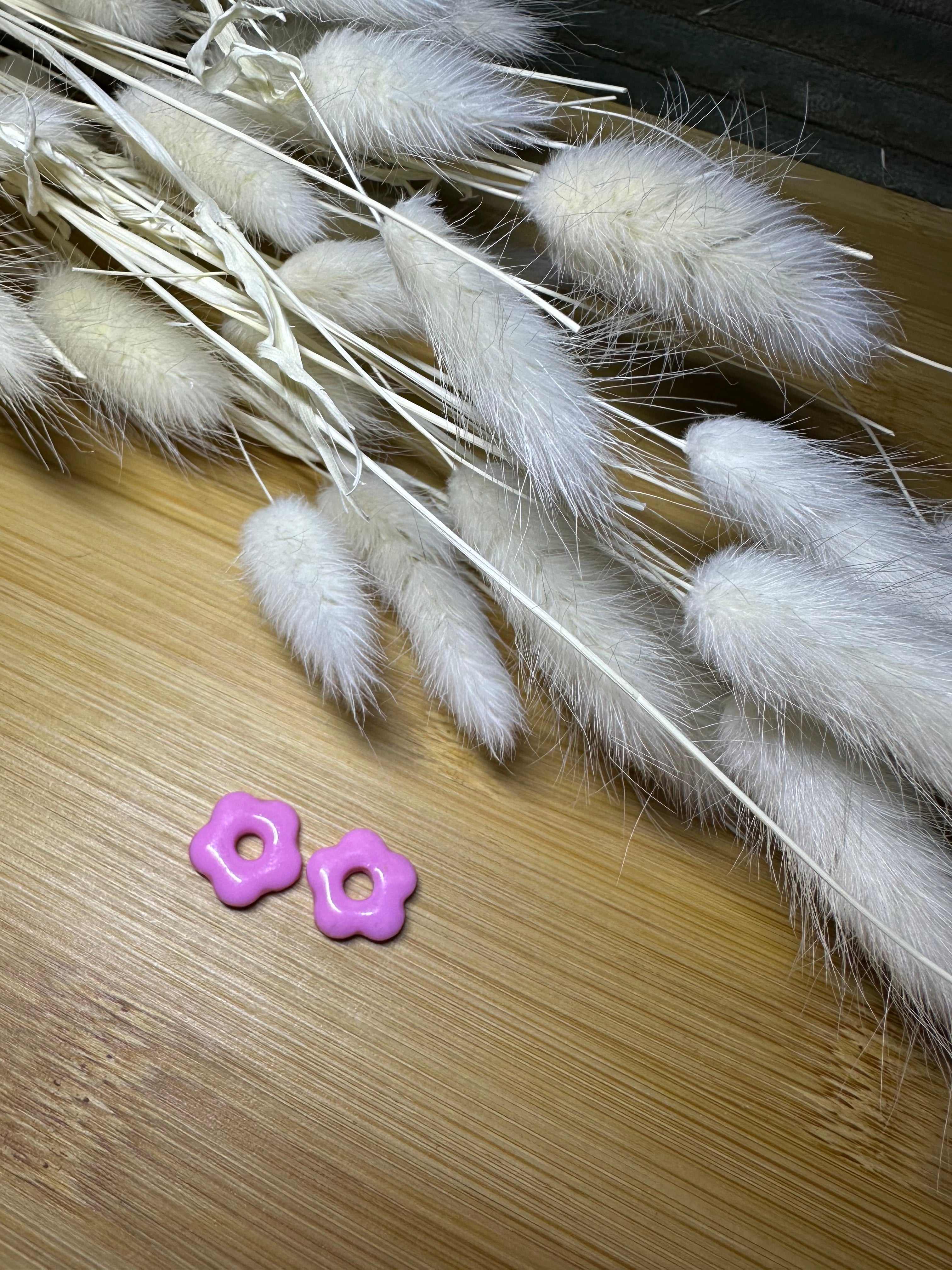 Pampilles mini fleurs