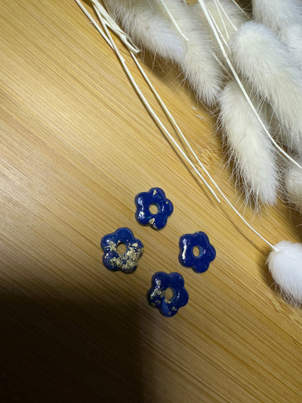 Pampilles mini fleur