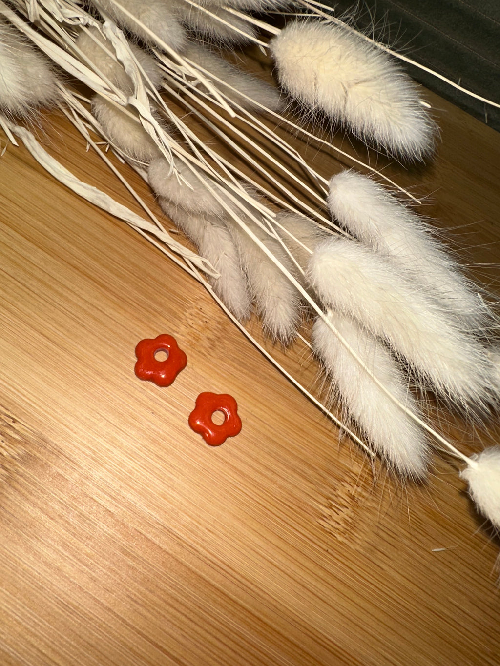 Pampilles mini fleurs