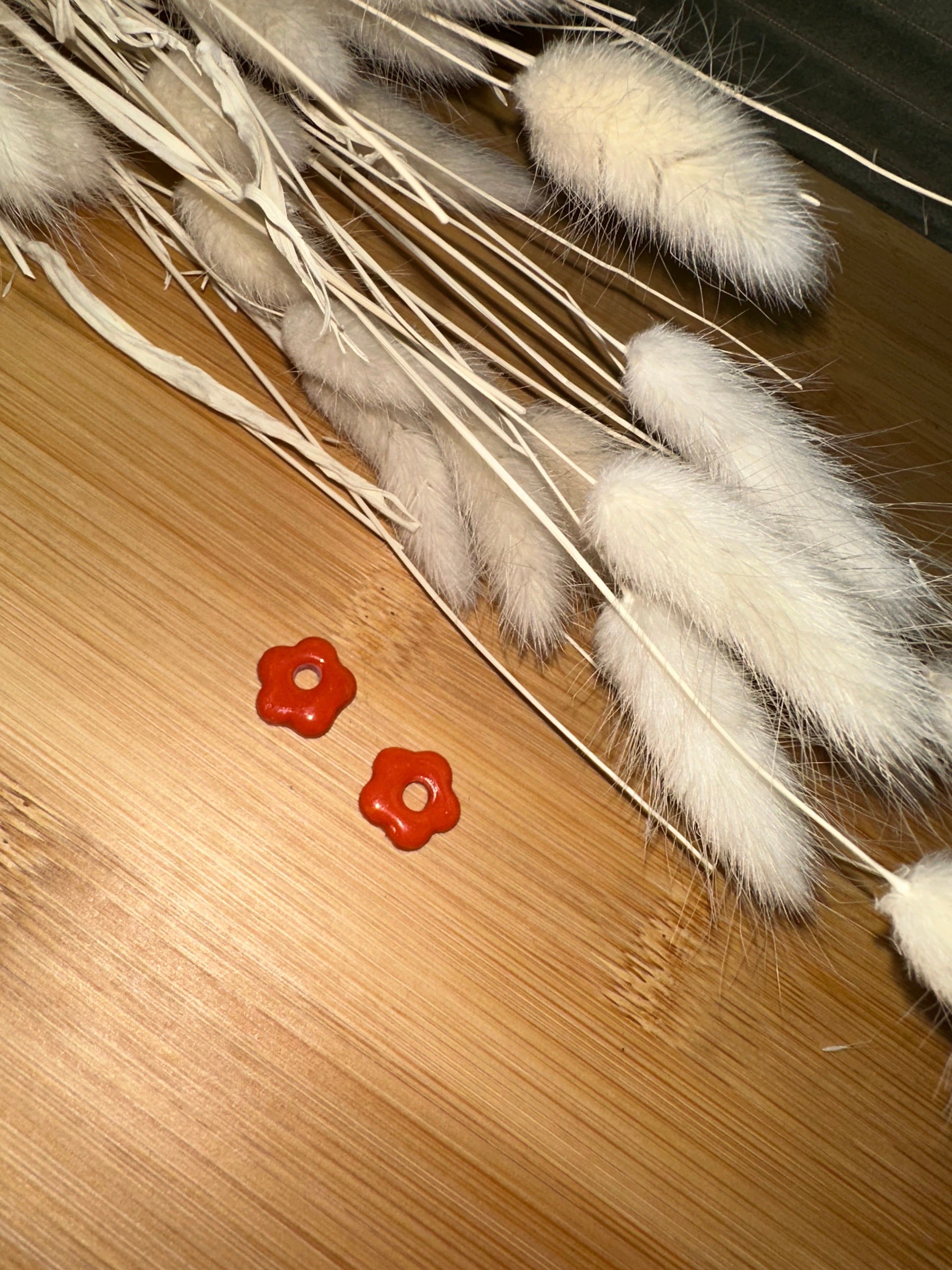 Pampilles mini fleurs