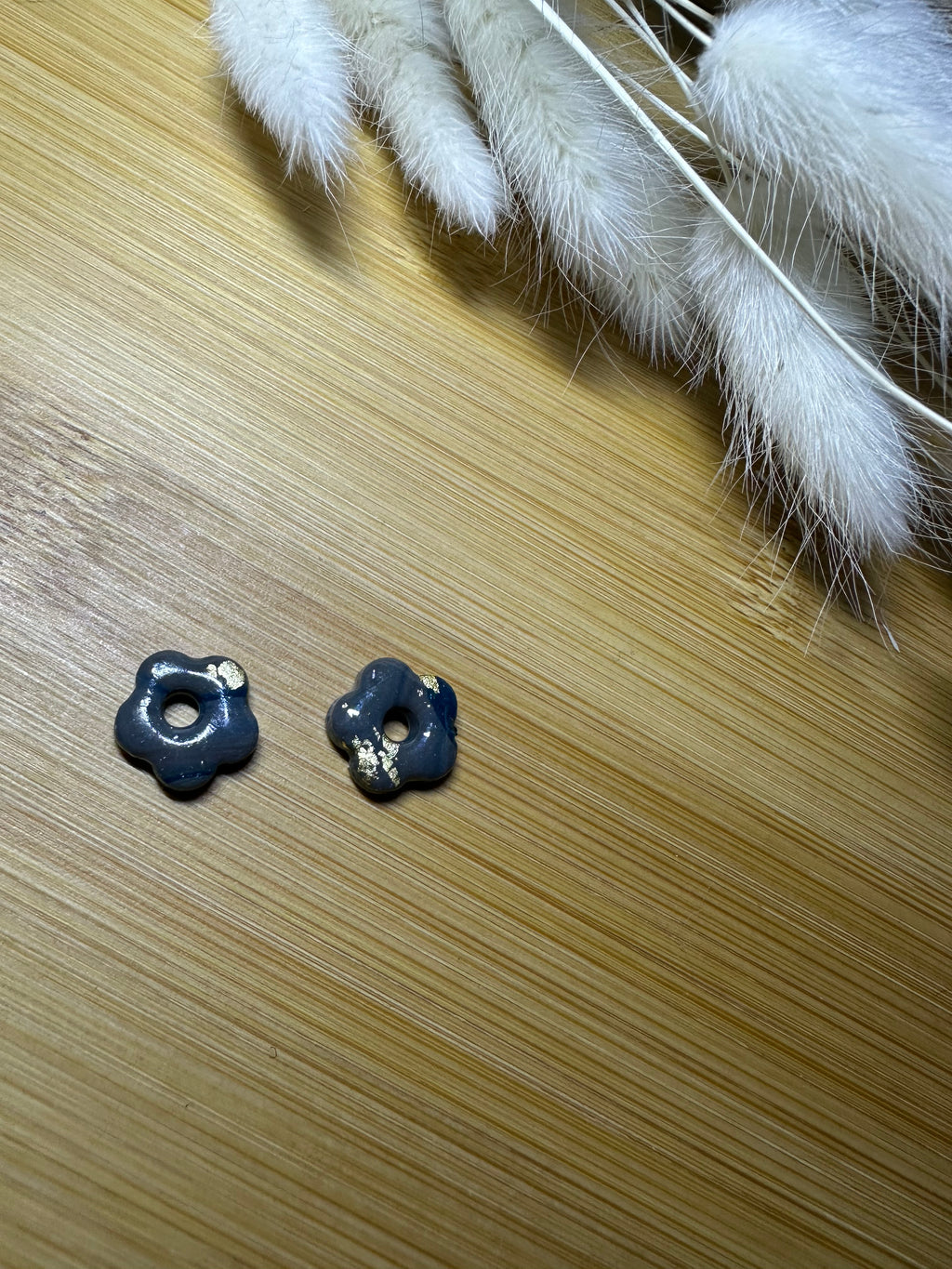 Pampilles mini fleur