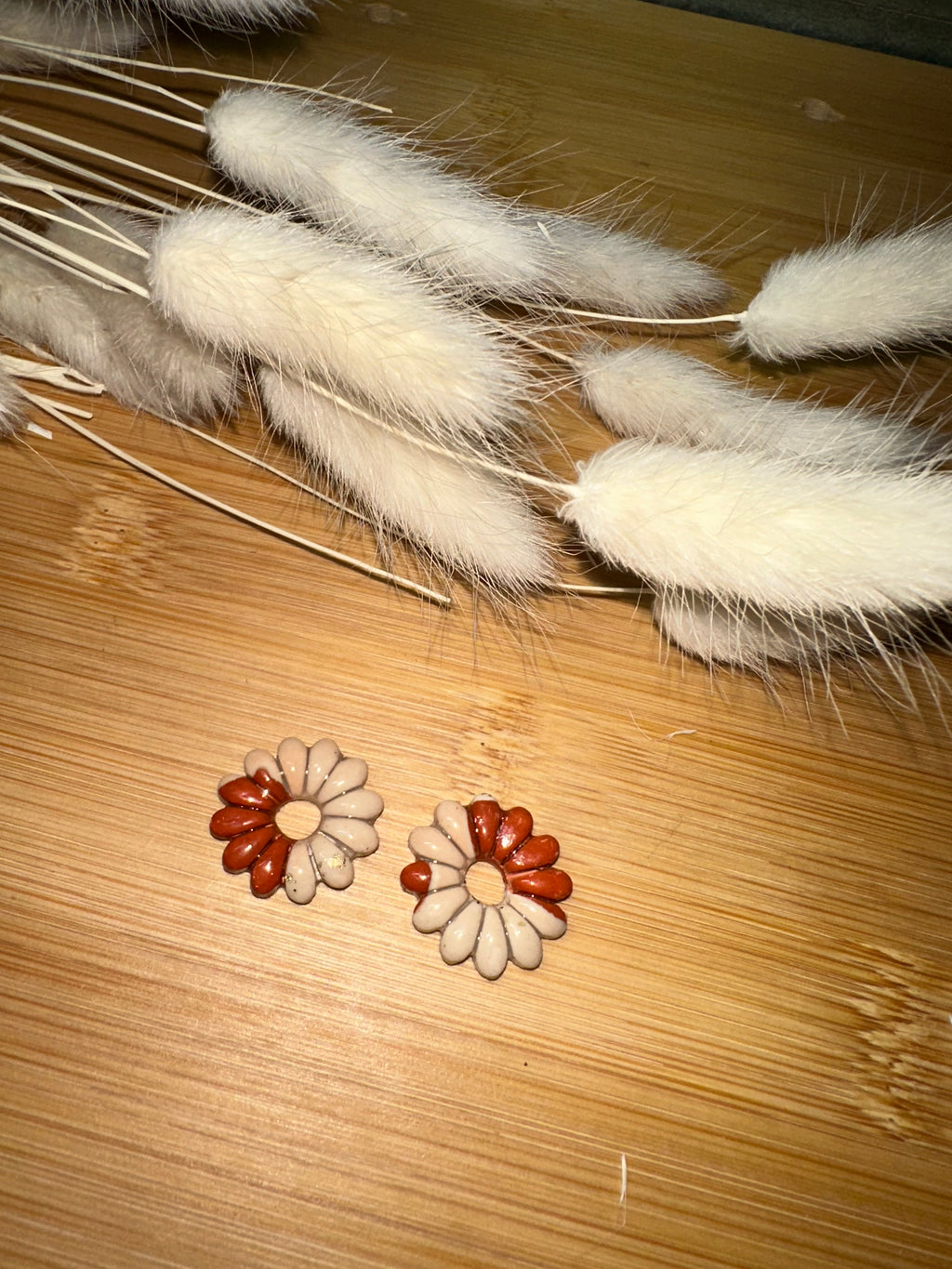 Pampilles marguerite