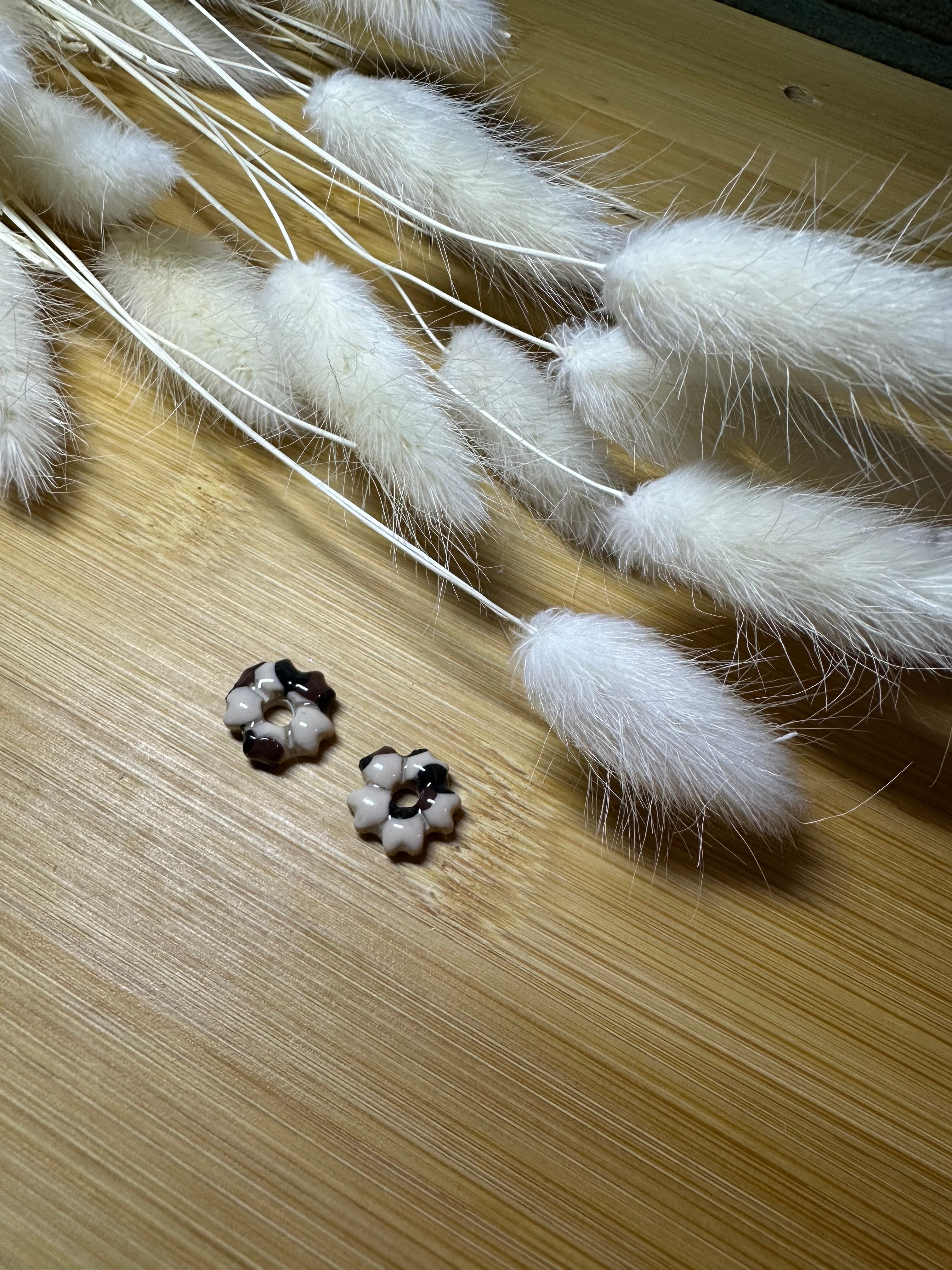 Pampilles mini fleurs