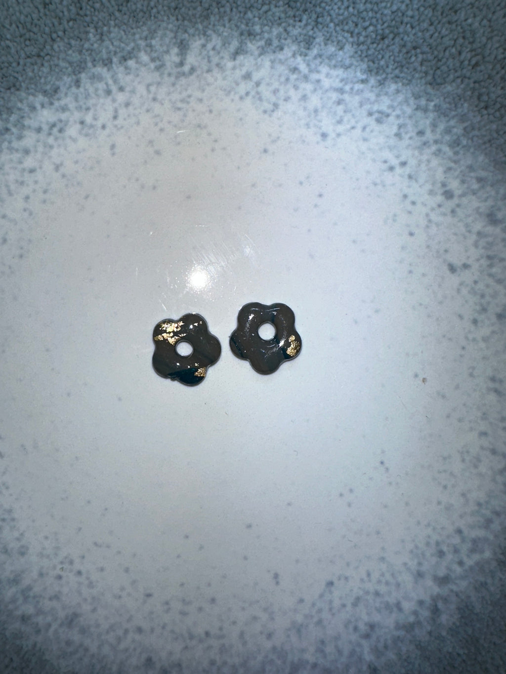 Pampilles mini fleur