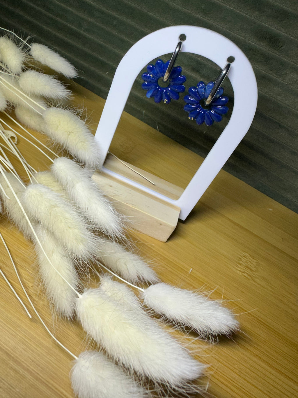 Pampilles marguerite