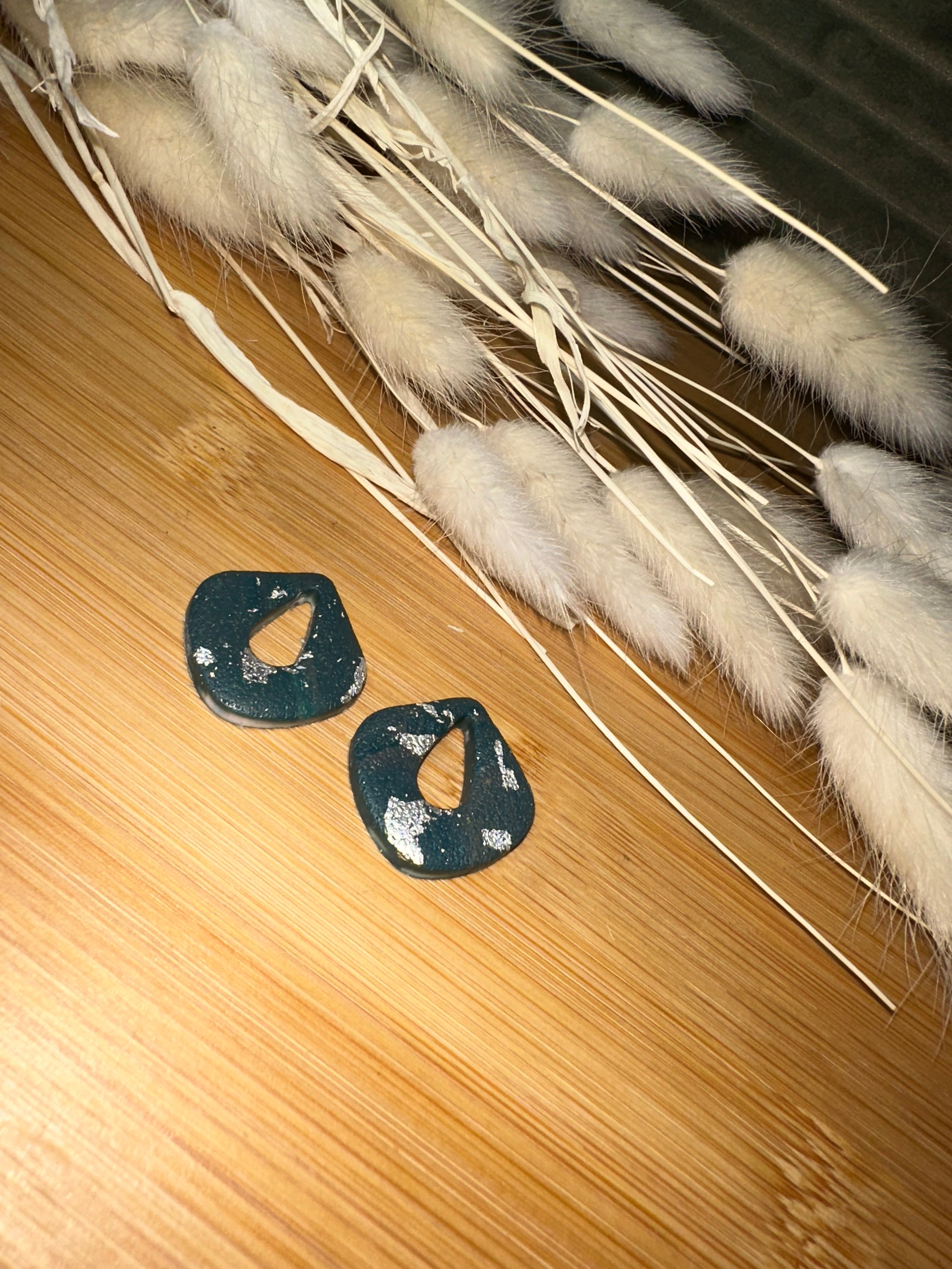 Pampilles texturé et mat