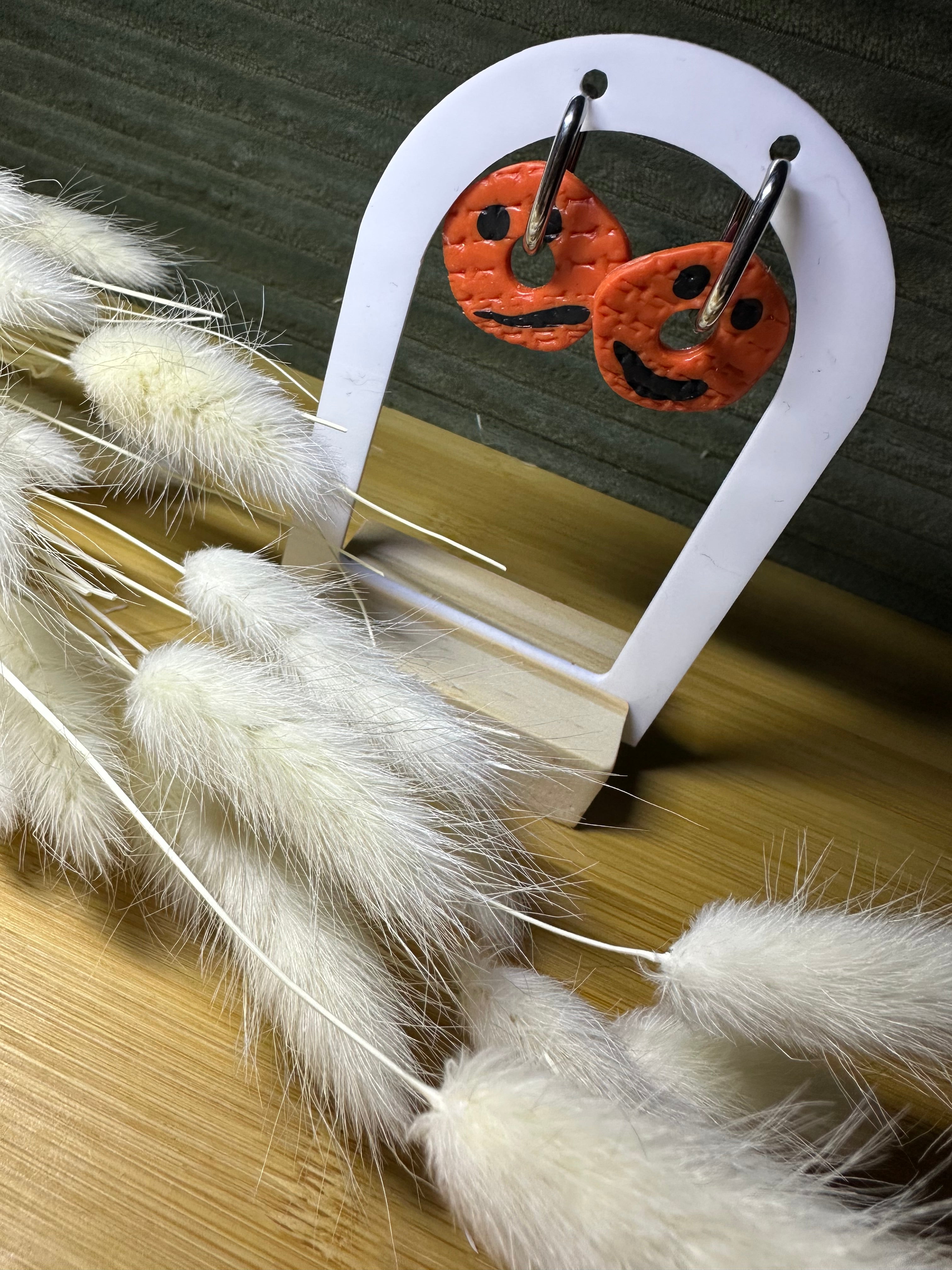 Pampilles Halloween mat 🎃