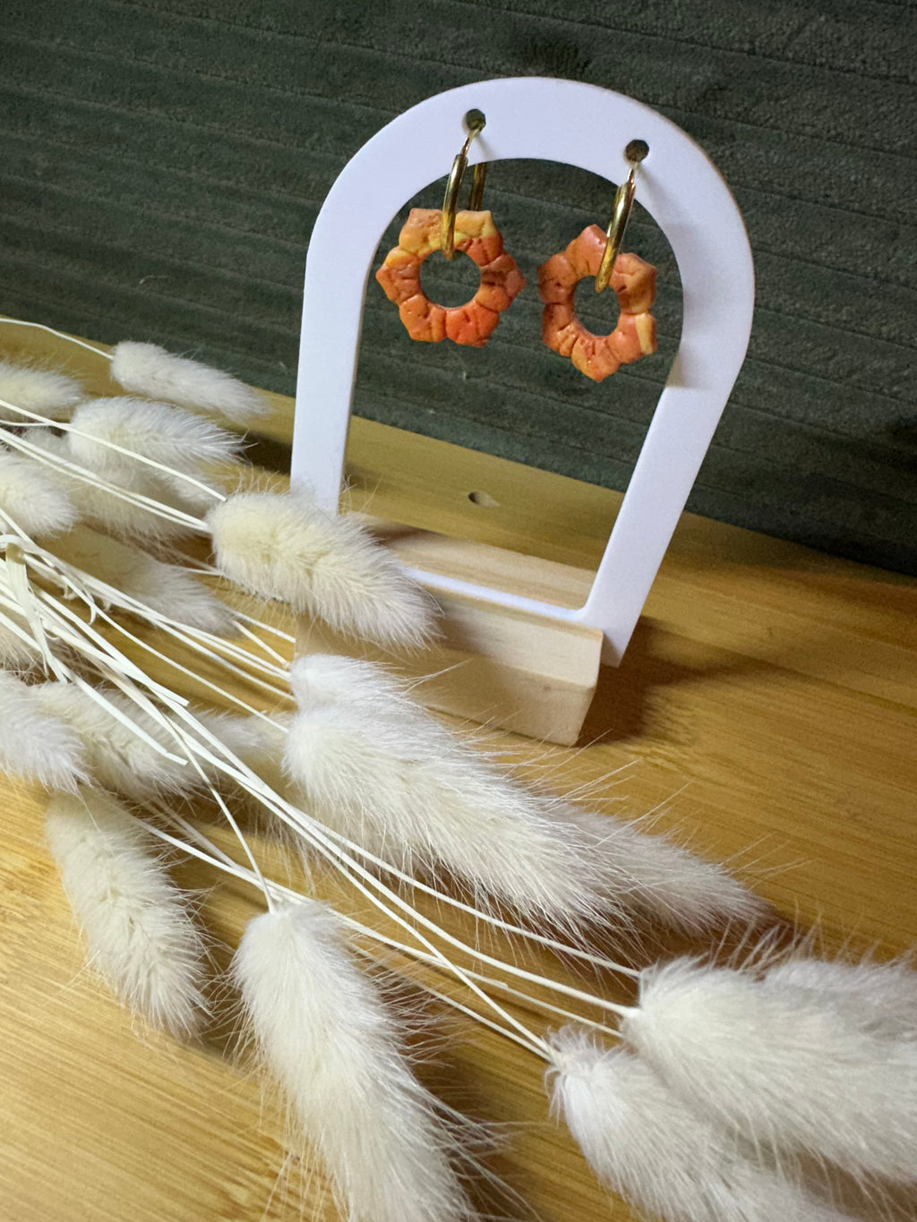 Pampilles texturé et mat 🍁