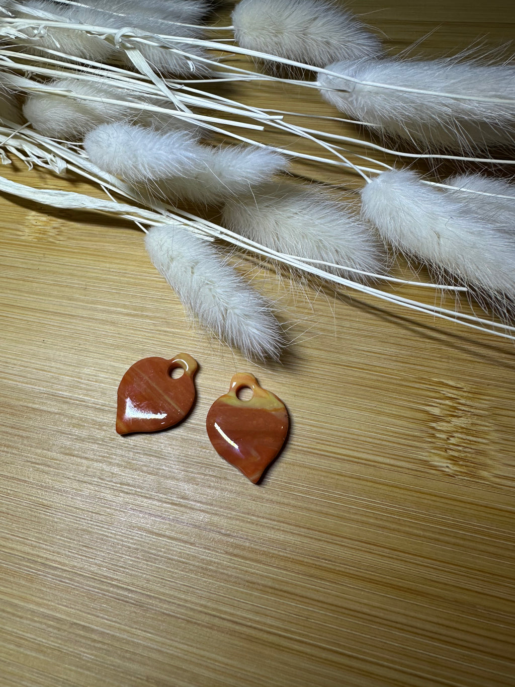 Pampilles feuilles 🍂