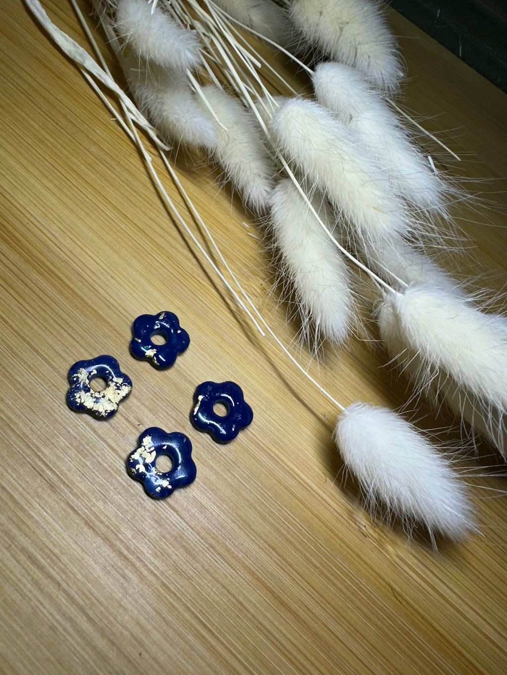 Pampilles mini fleur