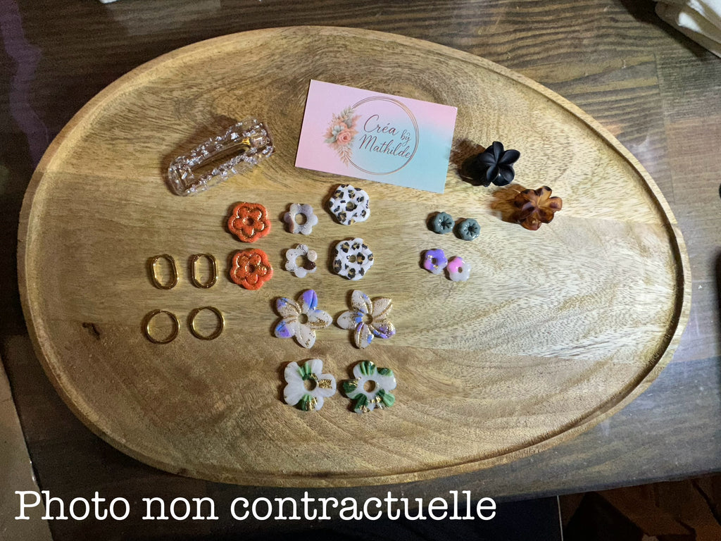 Calendrier de l’avent 12 jours 🎄