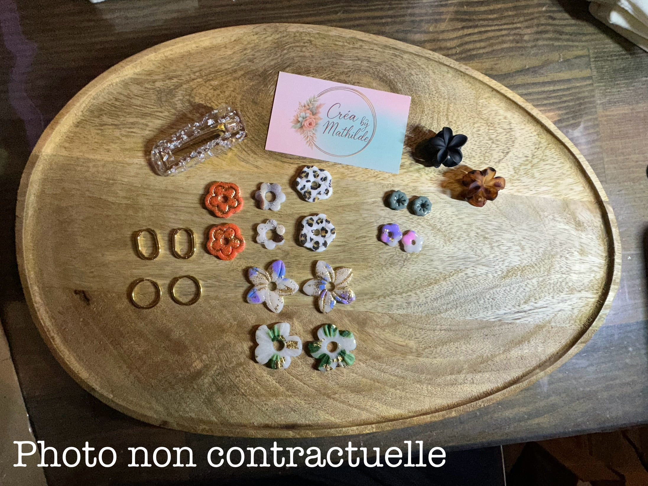 Calendrier de l’avent 12 jours 🎄