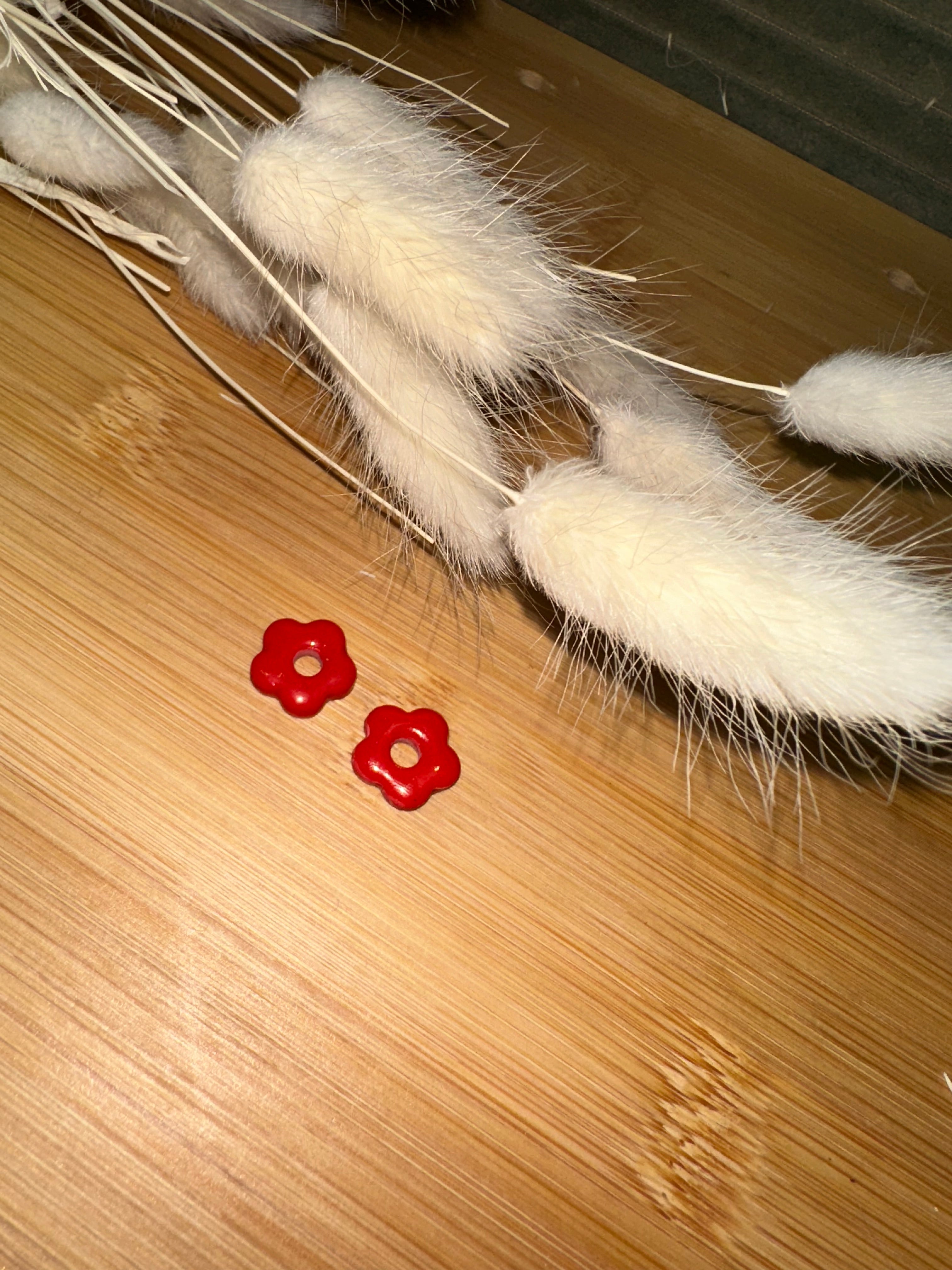 Pampilles mini fleurs