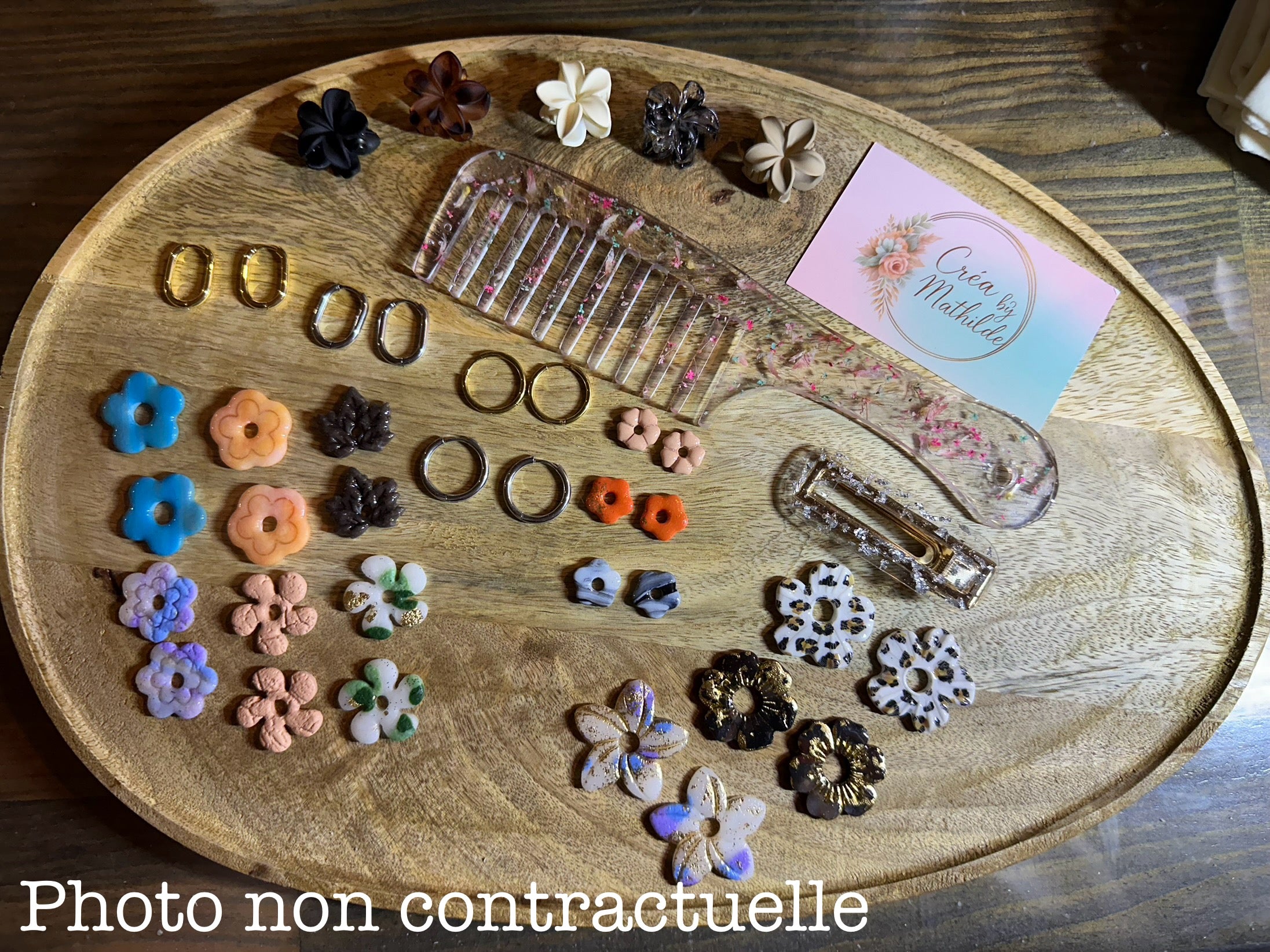 Calendrier de l’avent 24 jours