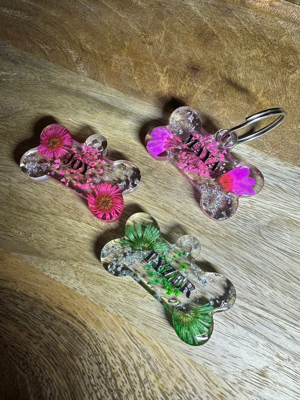 Médailles chien taille M