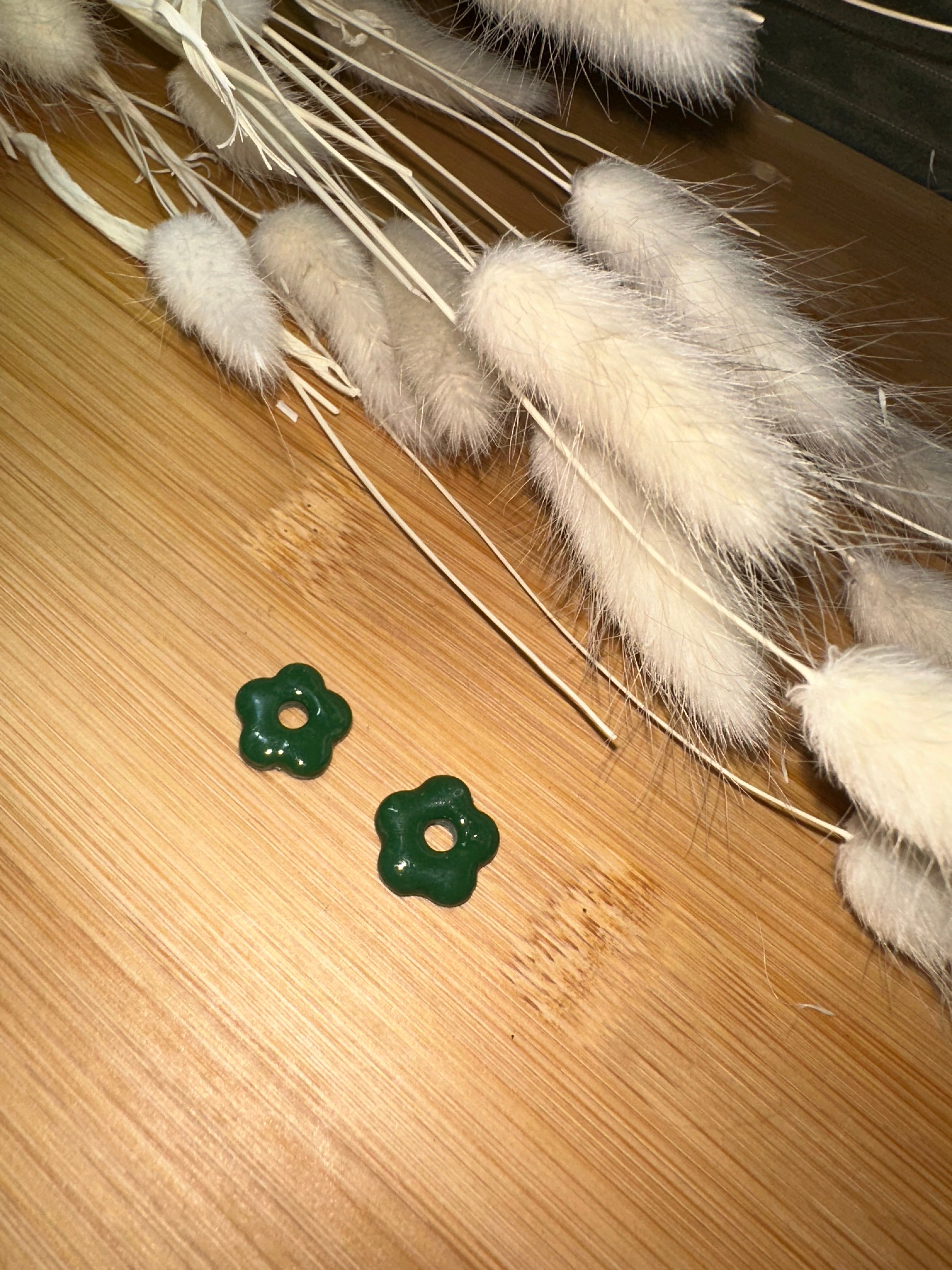 Pampilles mini fleurs